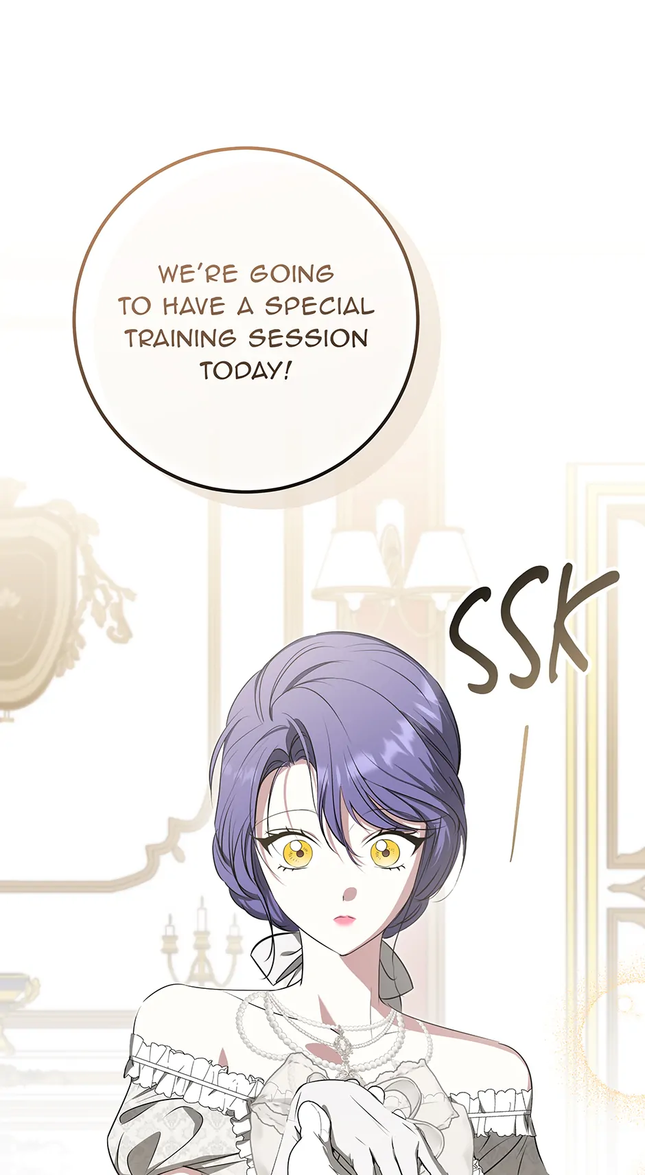 Please Get Out of My Household Chapter 39 288 ch 39 41