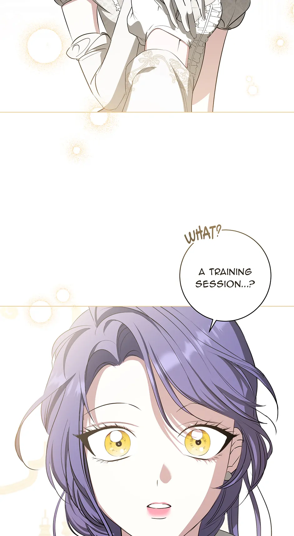 Please Get Out of My Household Chapter 39 289 ch 39 42