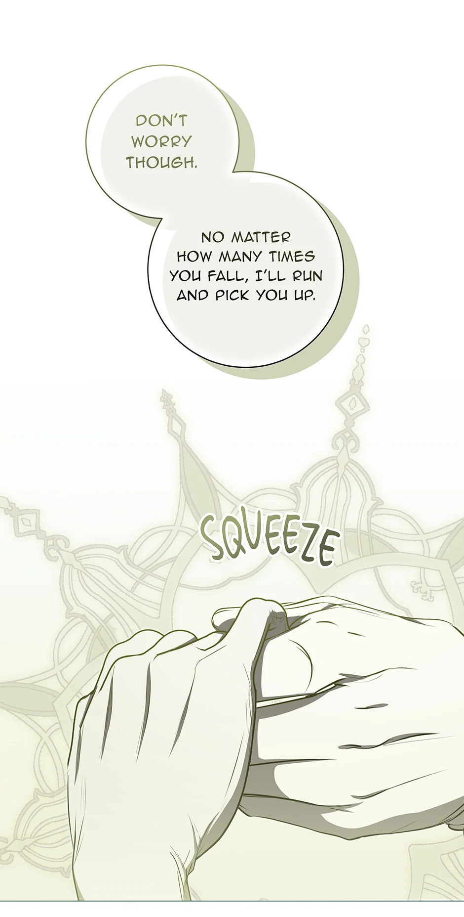 Please Get Out of My Household Chapter 39 293 ch 39 46