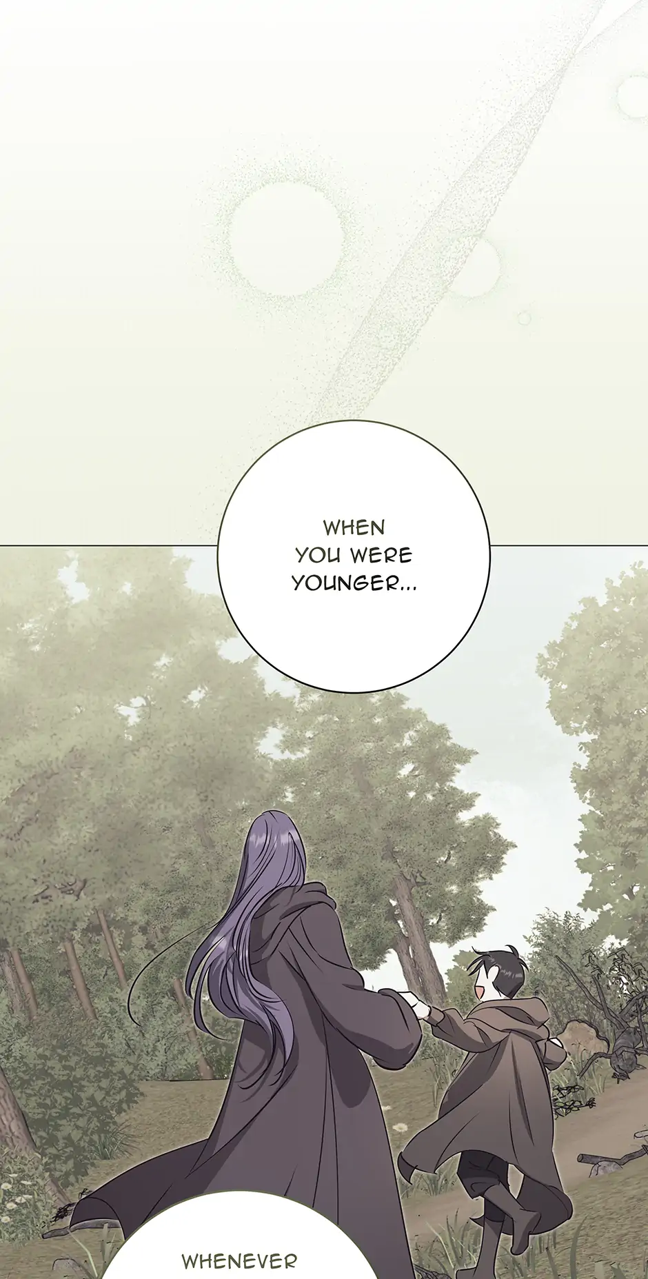 Please Get Out of My Household Chapter 39 296 ch 39 49