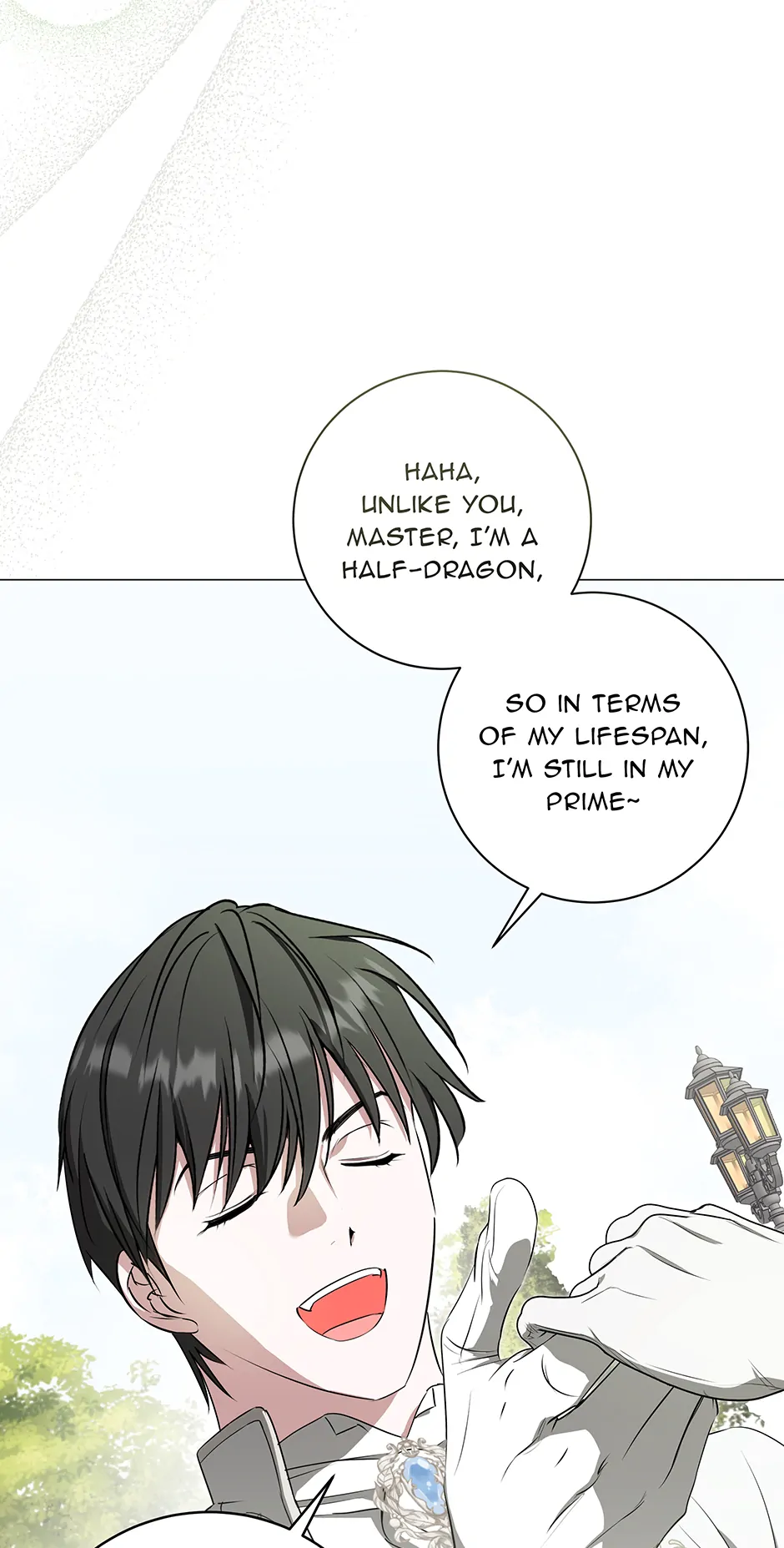 Please Get Out of My Household Chapter 39 298 ch 39 51