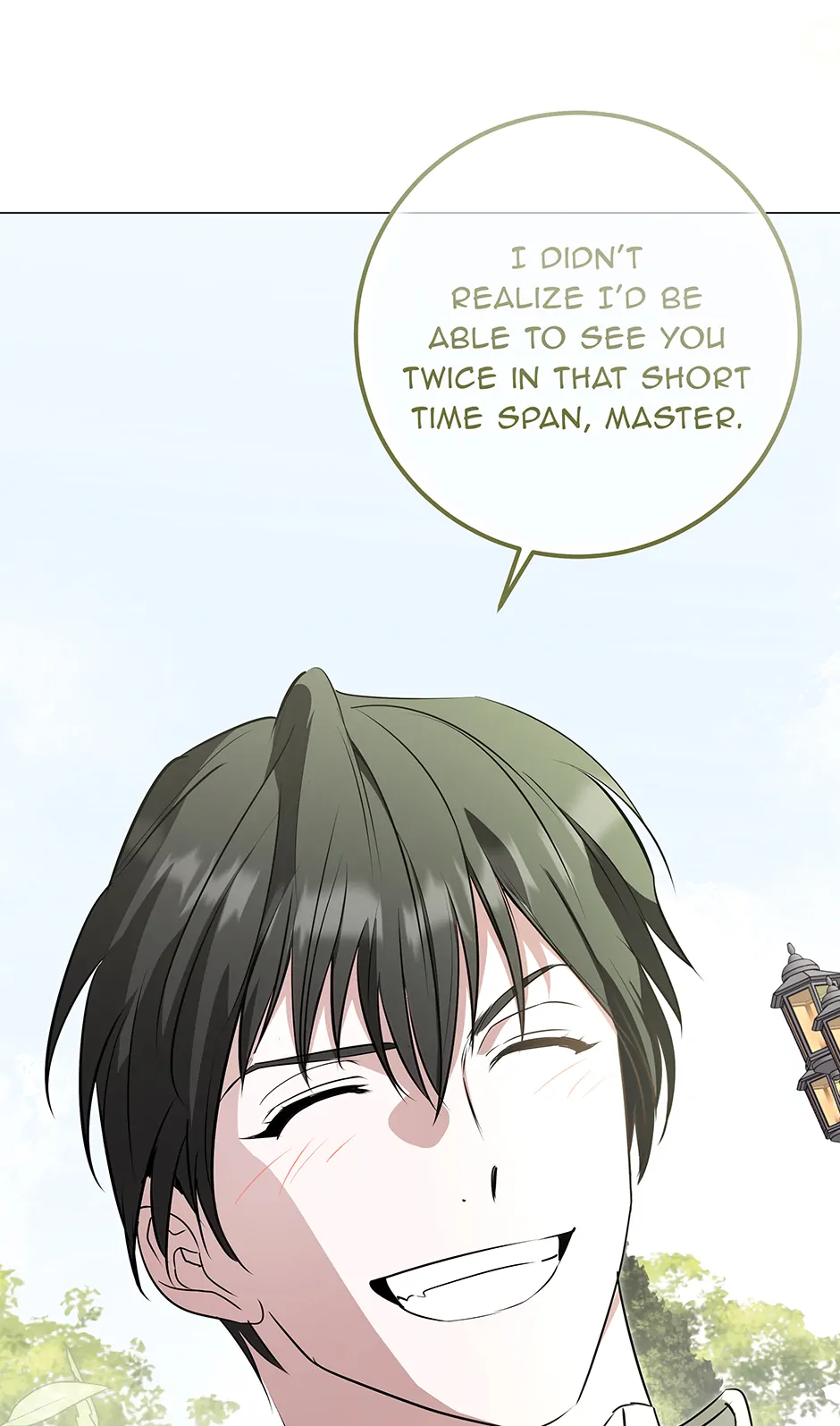 Please Get Out of My Household Chapter 39 300 ch 39 53