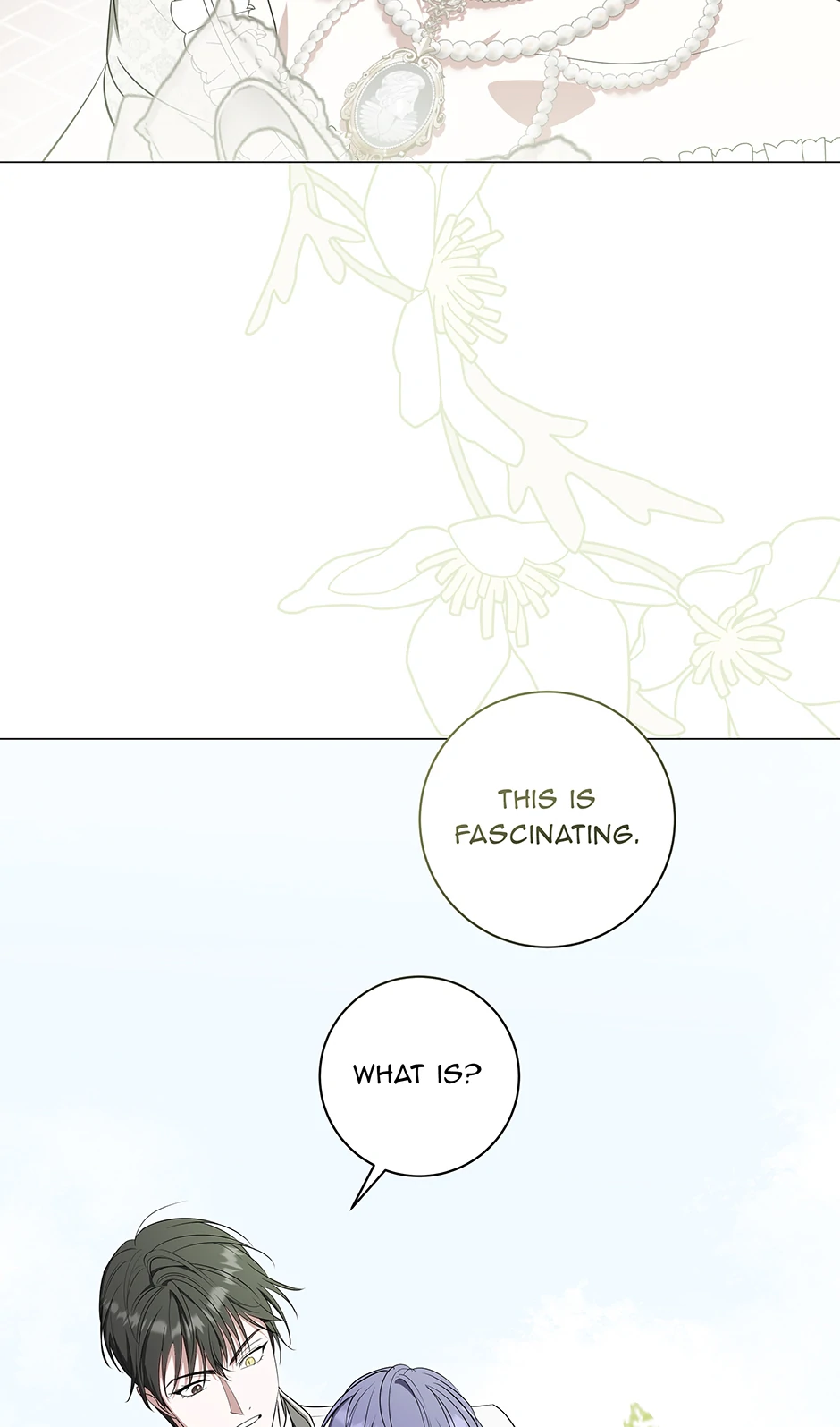 Please Get Out of My Household Chapter 39 302 ch 39 55