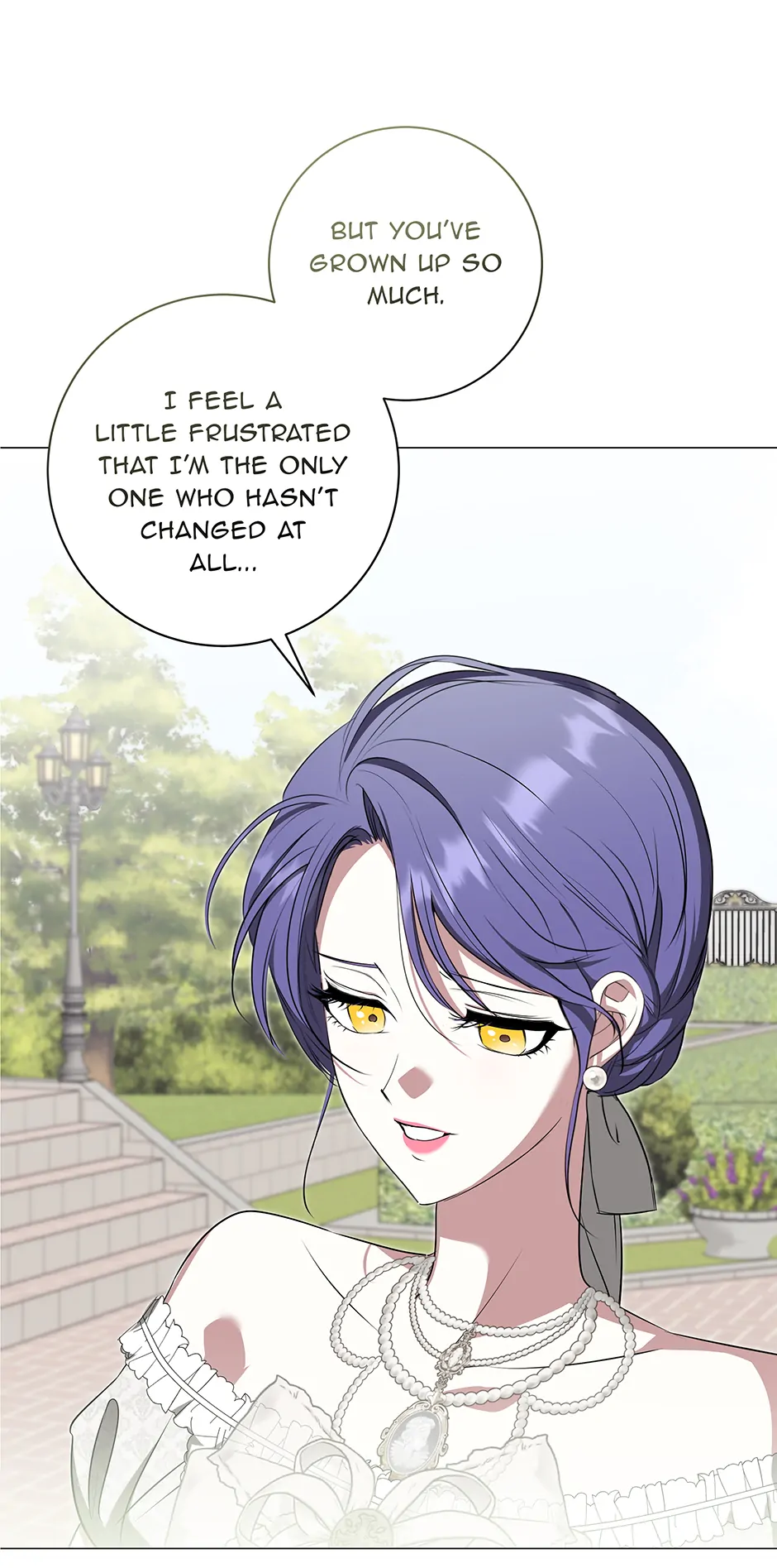 Please Get Out of My Household Chapter 39 304 ch 39 57