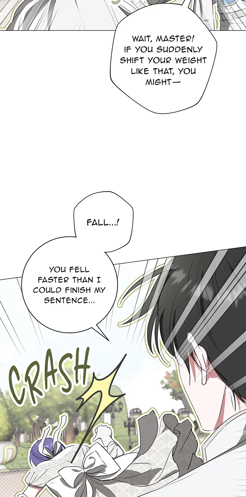 Please Get Out of My Household Chapter 39 306 ch 39 59