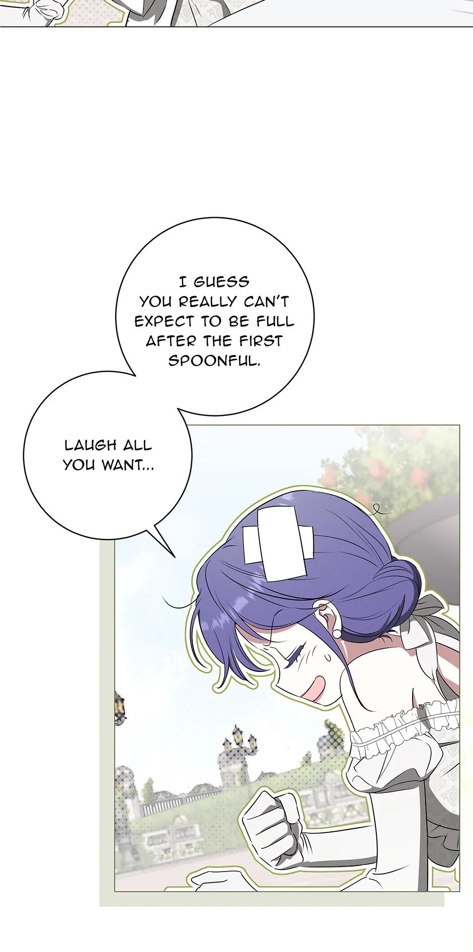 Please Get Out of My Household Chapter 39 307 ch 39 60