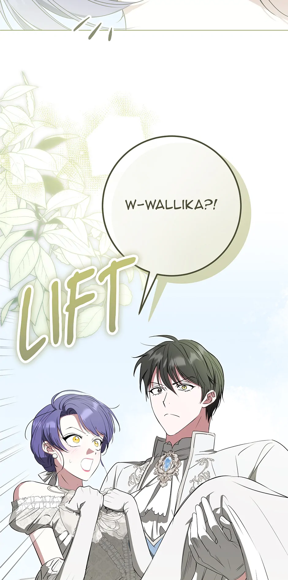 Please Get Out of My Household Chapter 39 309 ch 39 62