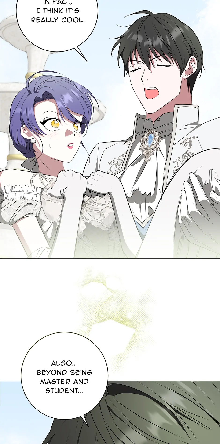 Please Get Out of My Household Chapter 39 311 ch 39 64