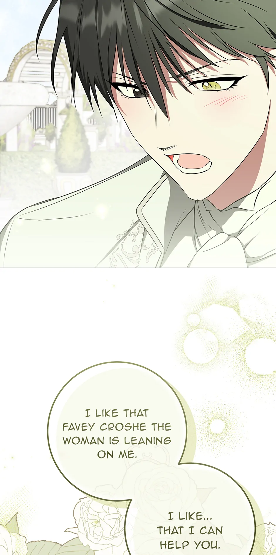 Please Get Out of My Household Chapter 39 312 ch 39 65