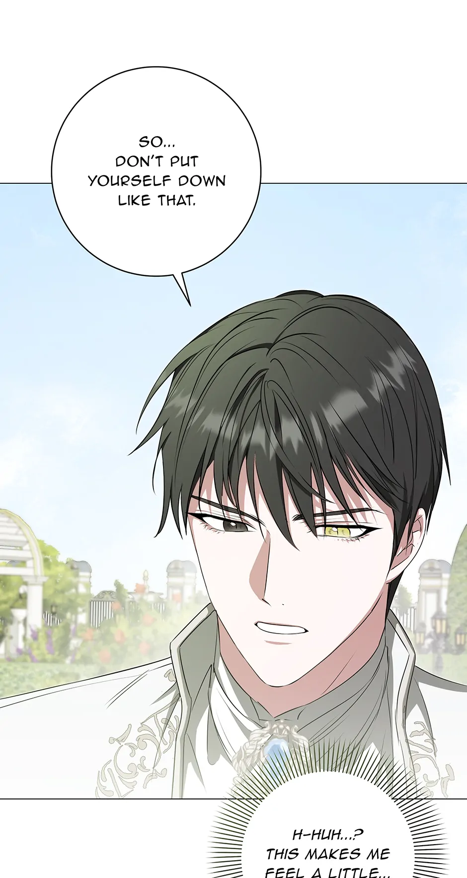 Please Get Out of My Household Chapter 39 314 ch 39 67