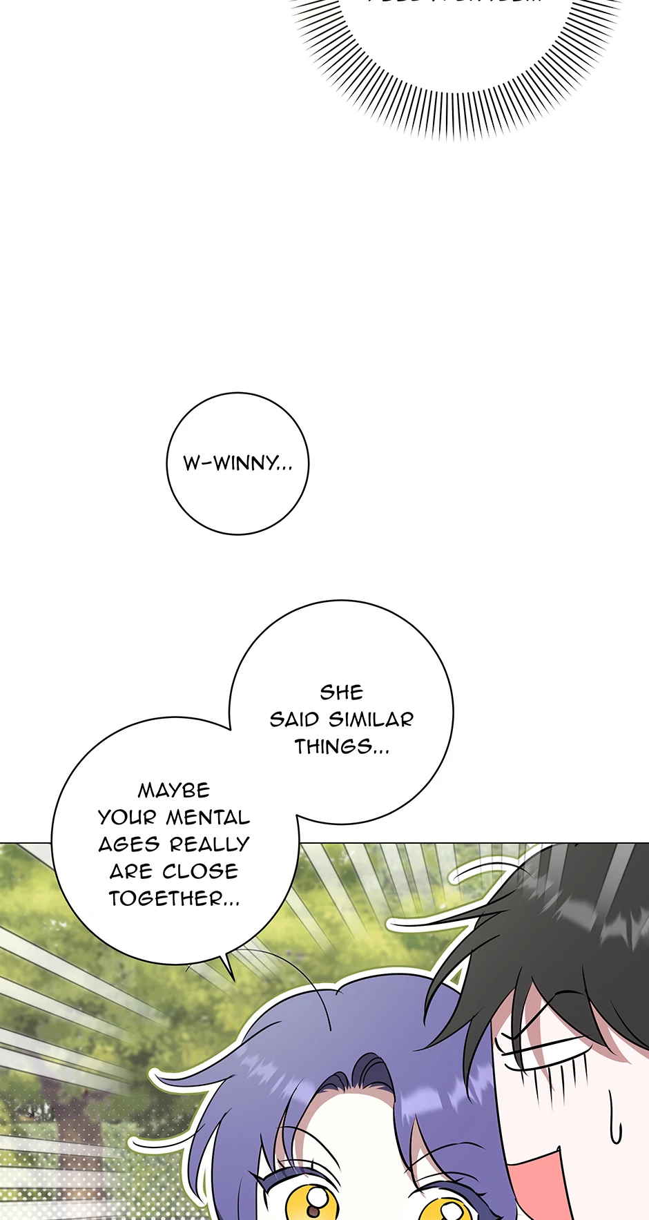 Please Get Out of My Household Chapter 39 315 ch 39 68