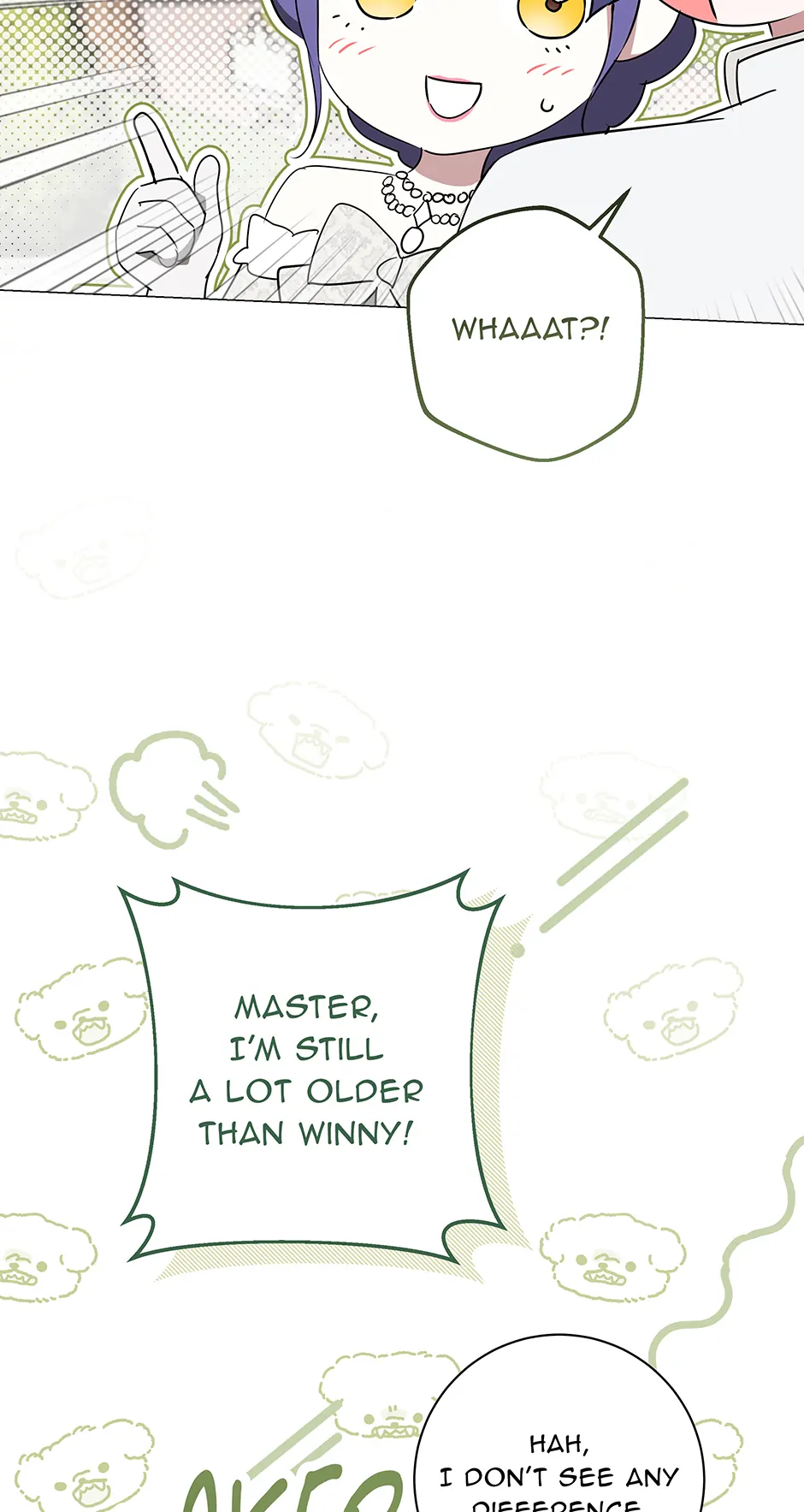 Please Get Out of My Household Chapter 39 316 ch 39 69