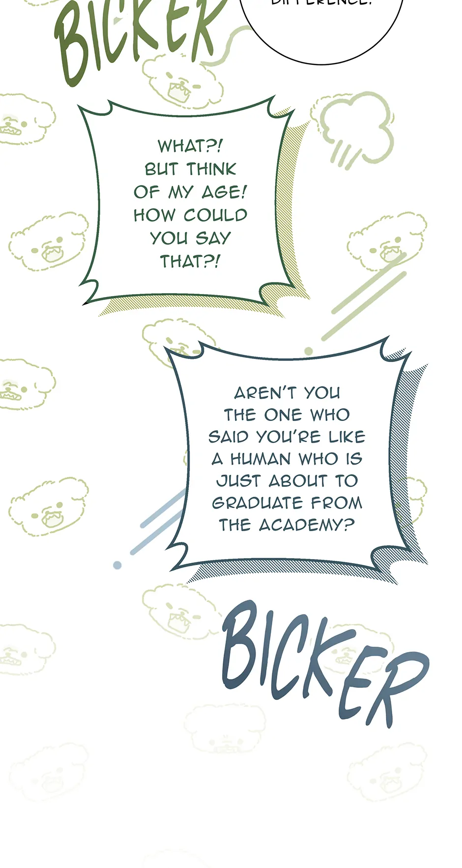 Please Get Out of My Household Chapter 39 317 ch 39 70