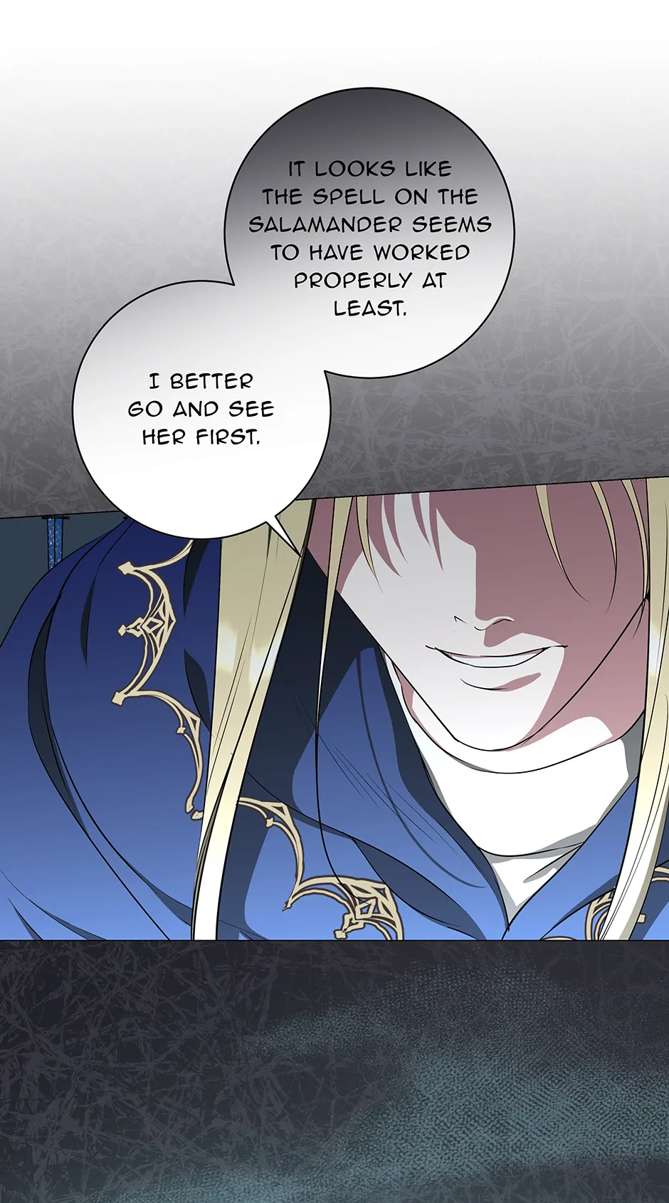 Please Get Out of My Household Chapter 39 323 ch 39 76