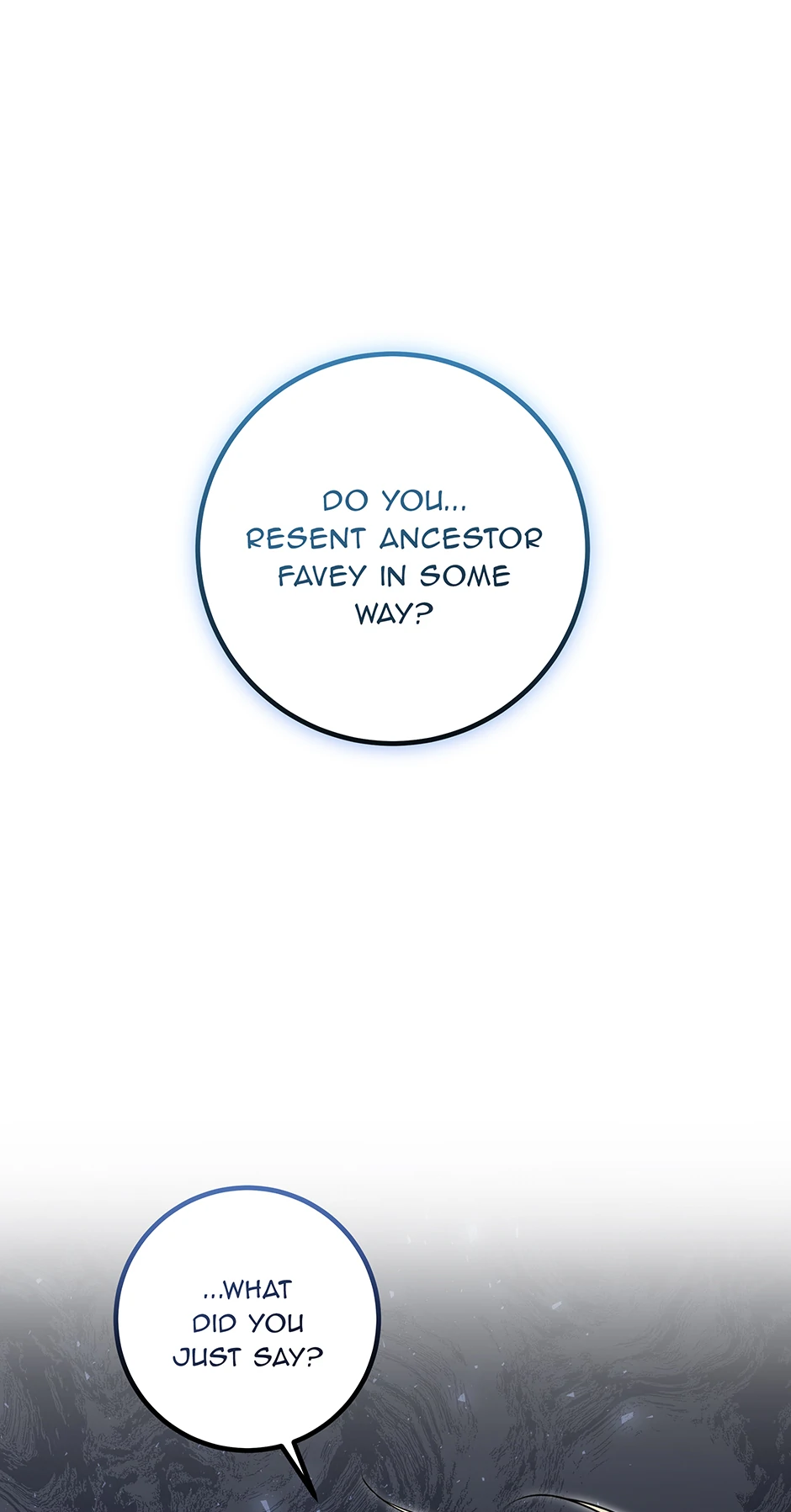 Please Get Out of My Household Chapter 45 257 ch 45 1