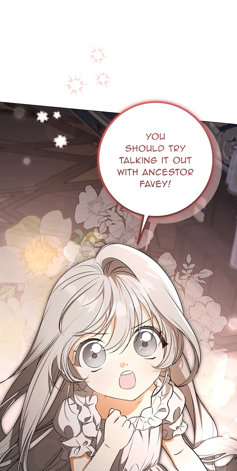 Please Get Out of My Household Chapter 45 266 ch 45 10