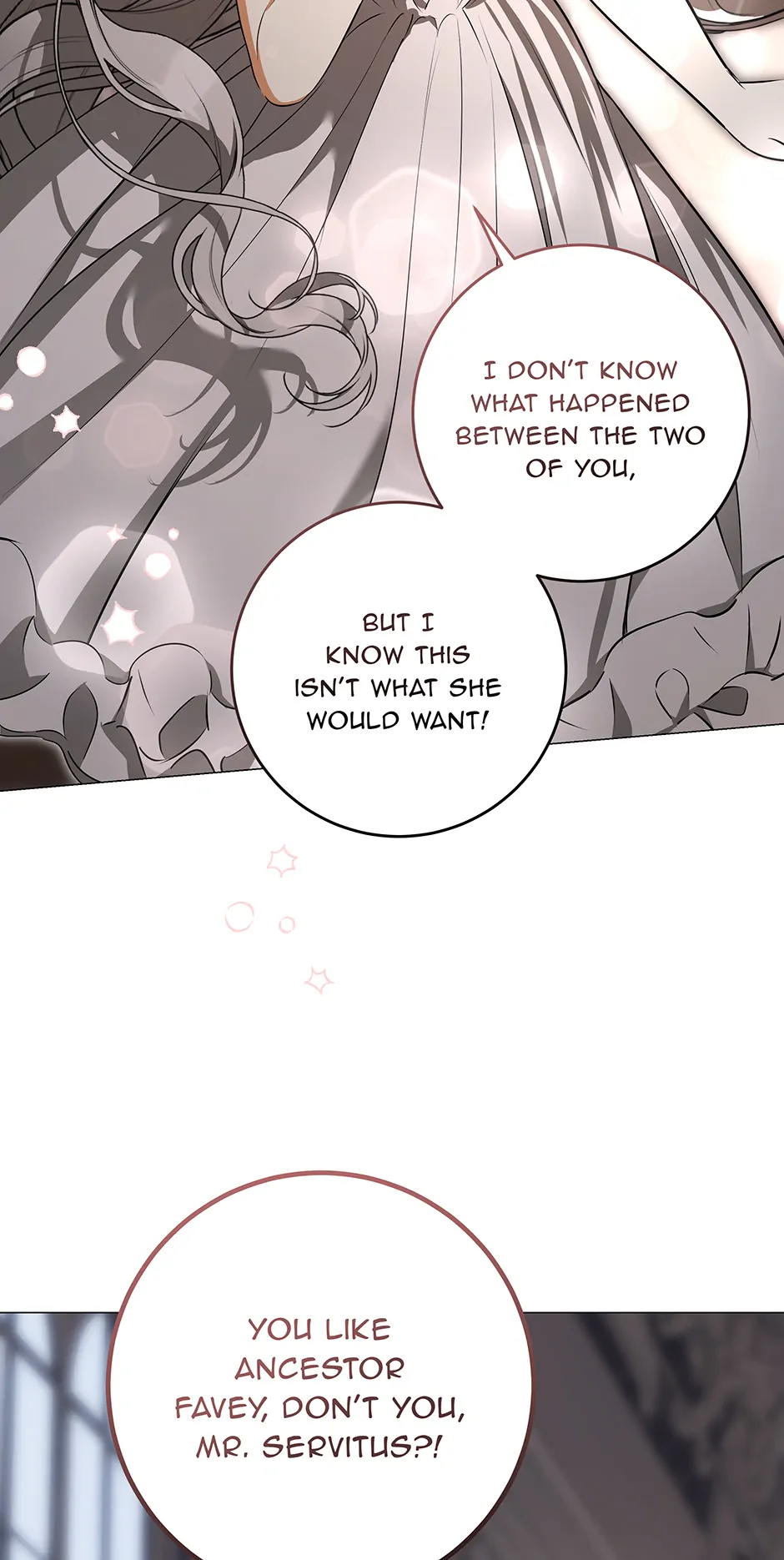 Please Get Out of My Household Chapter 45 267 ch 45 11