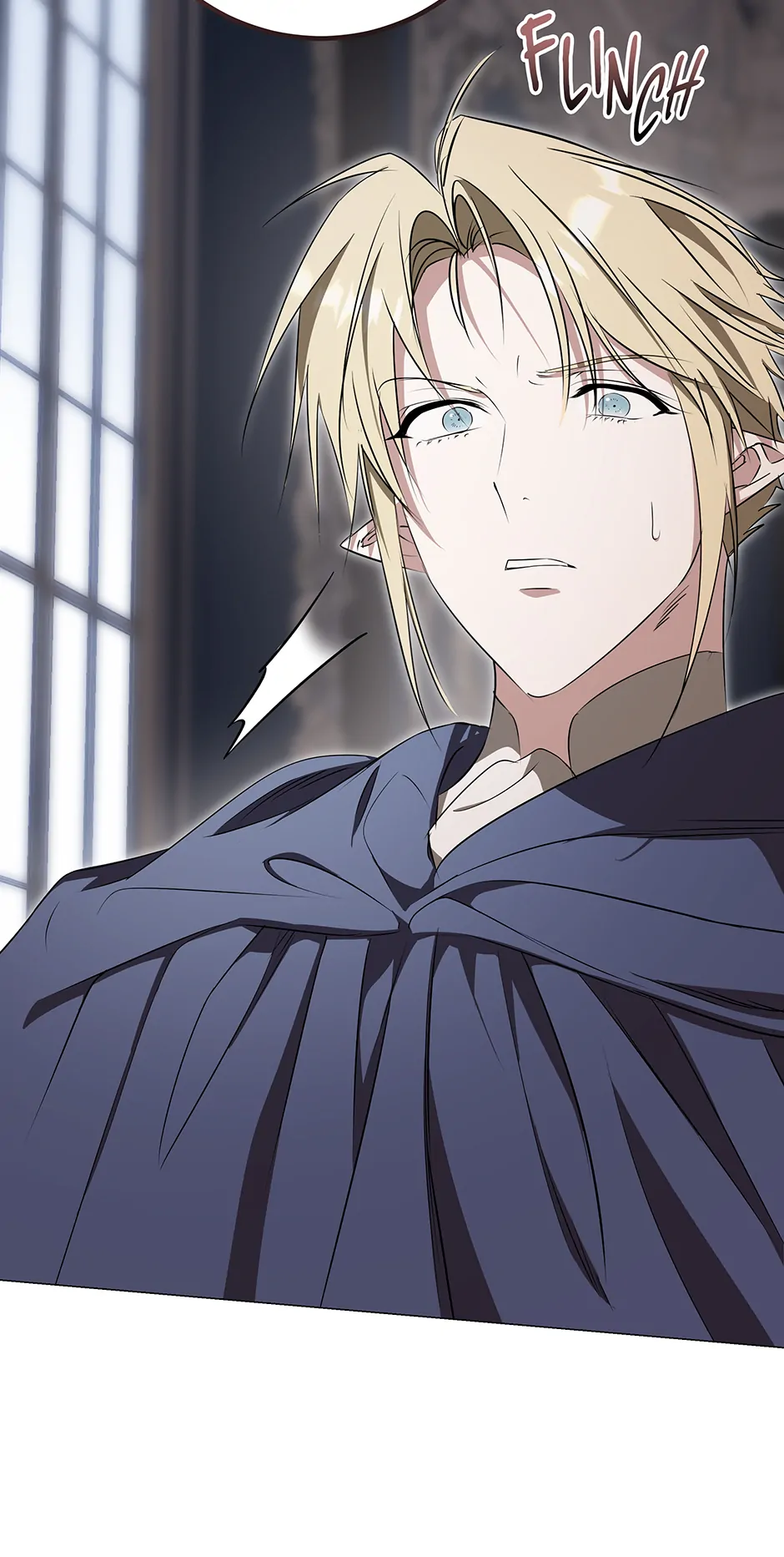 Please Get Out of My Household Chapter 45 268 ch 45 12