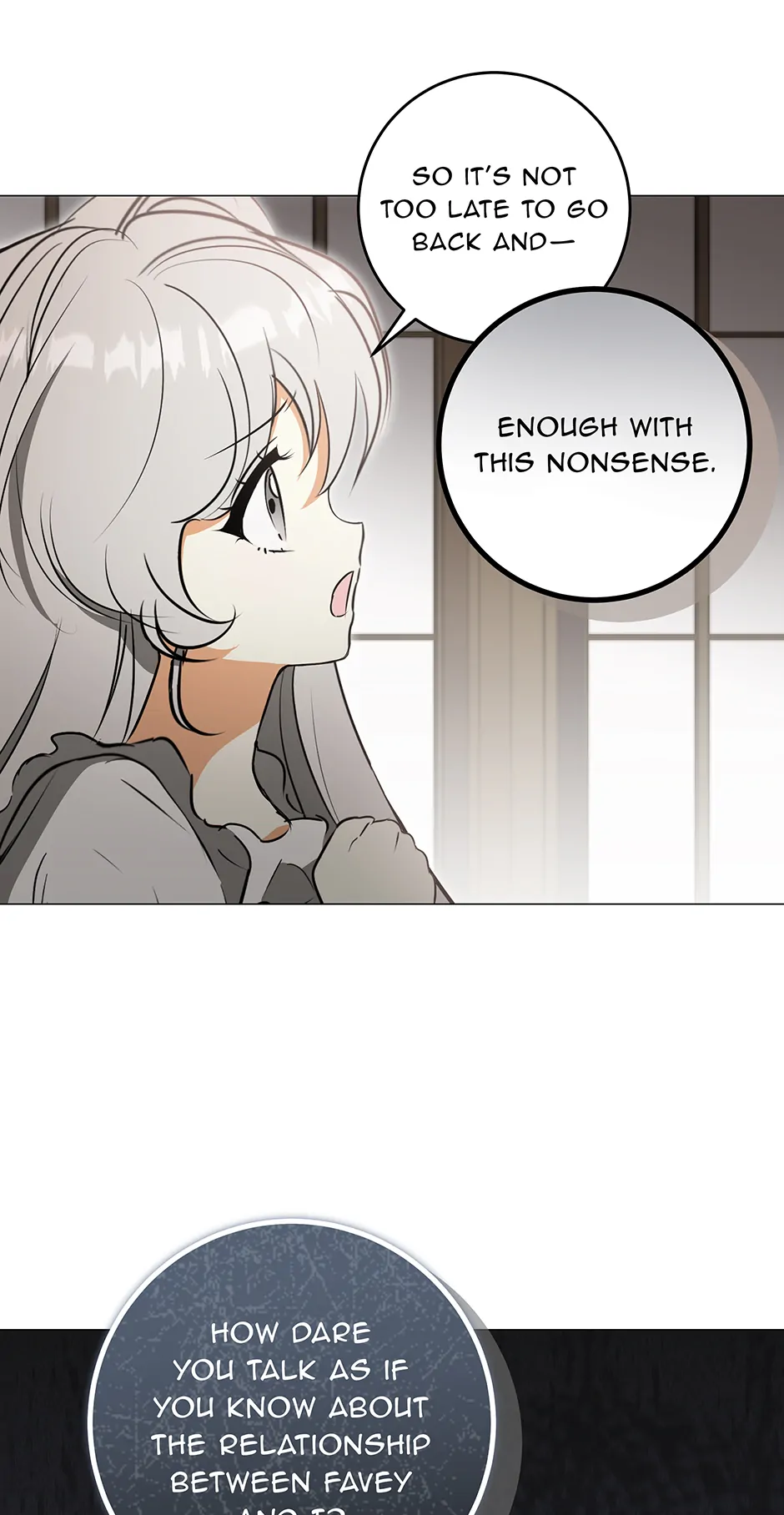 Please Get Out of My Household Chapter 45 269 ch 45 13