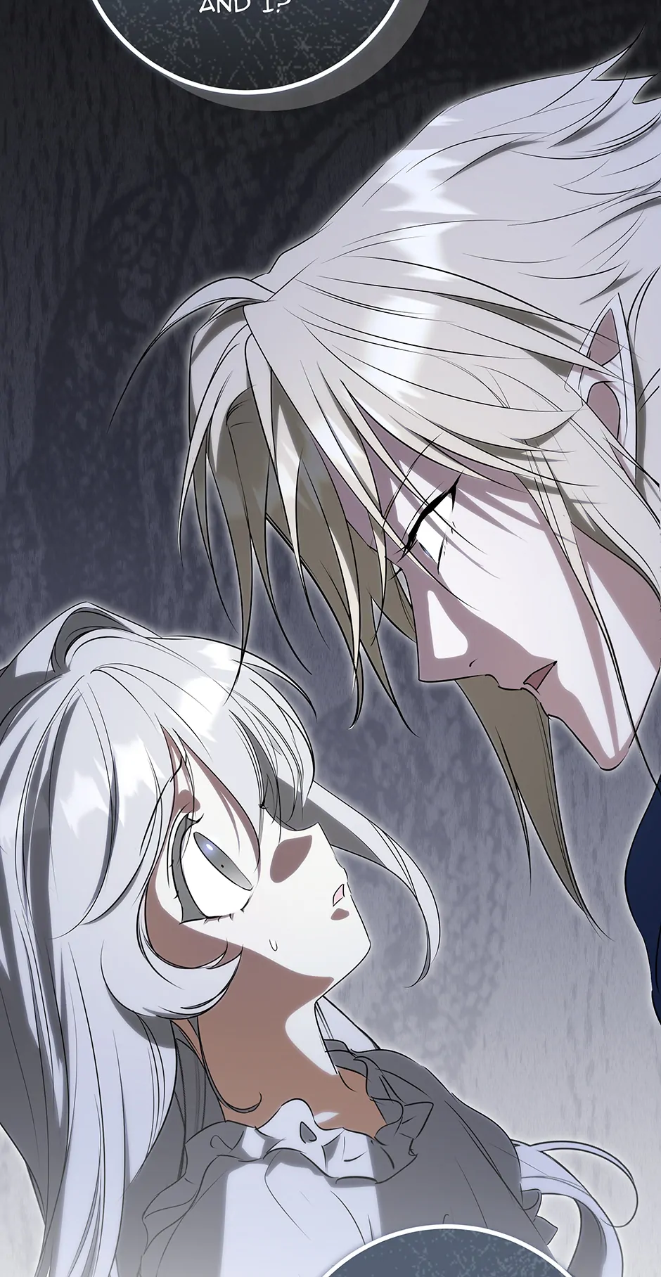 Please Get Out of My Household Chapter 45 270 ch 45 14