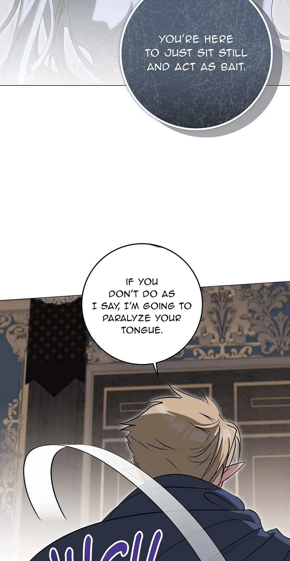 Please Get Out of My Household Chapter 45 271 ch 45 15