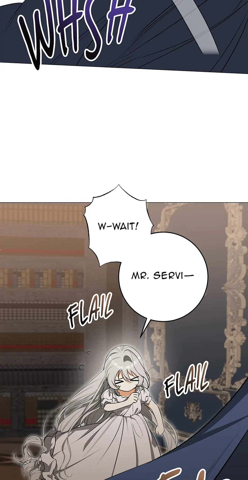 Please Get Out of My Household Chapter 45 272 ch 45 16