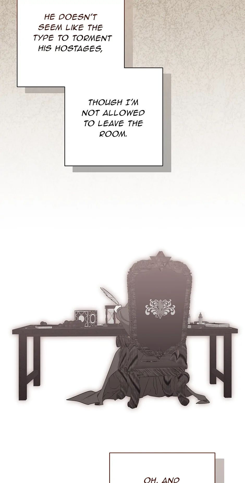 Please Get Out of My Household Chapter 45 279 ch 45 23