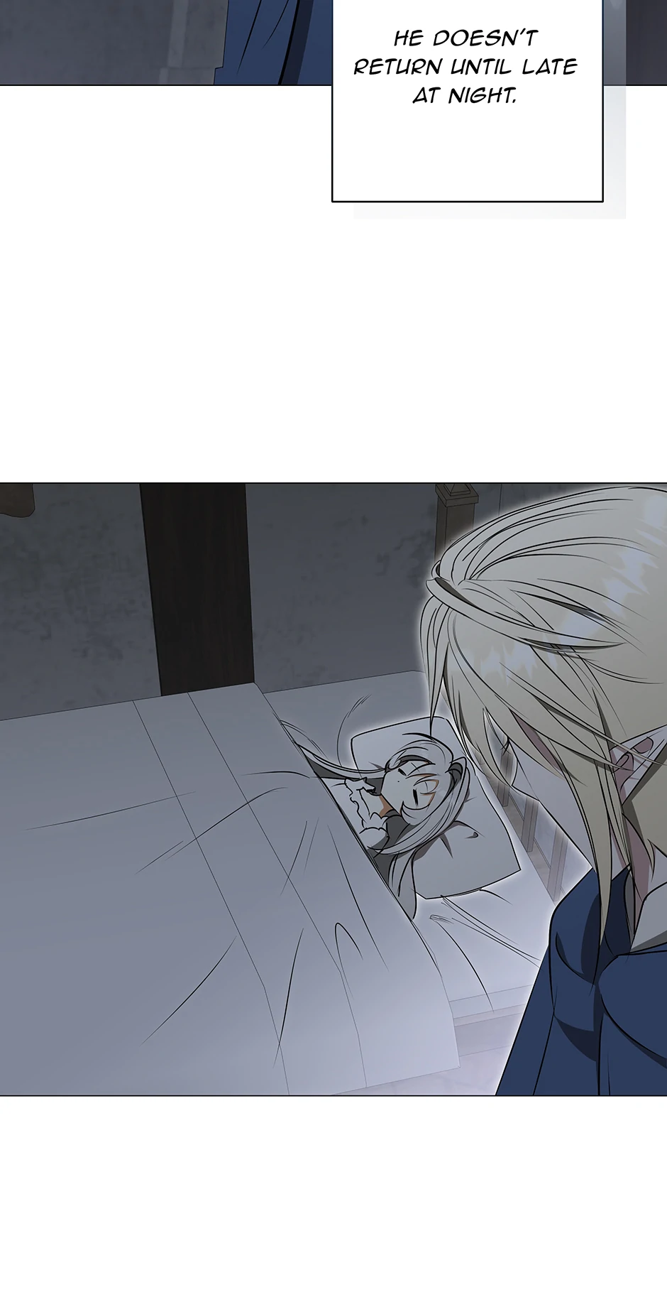 Please Get Out of My Household Chapter 45 281 ch 45 25