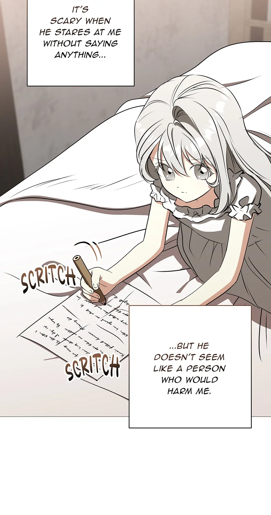 Please Get Out of My Household Chapter 45 283 ch 45 27