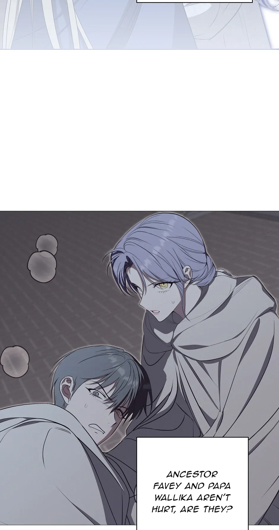 Please Get Out of My Household Chapter 45 285 ch 45 29