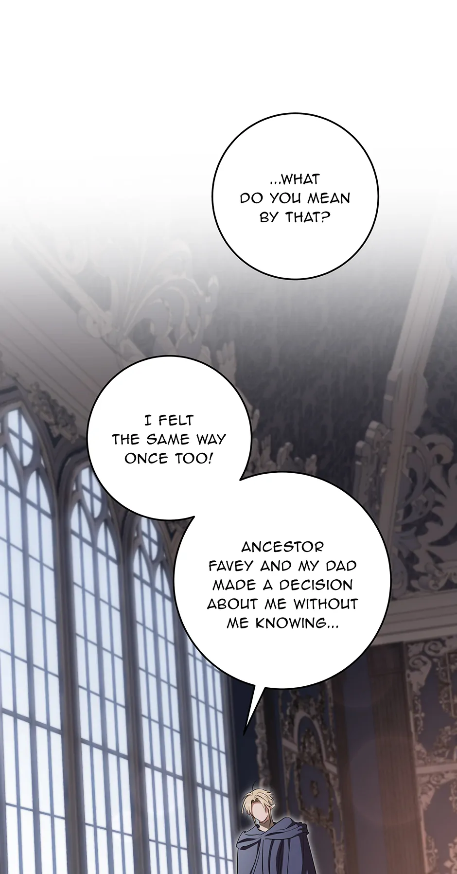 Please Get Out of My Household Chapter 45 259 ch 45 3