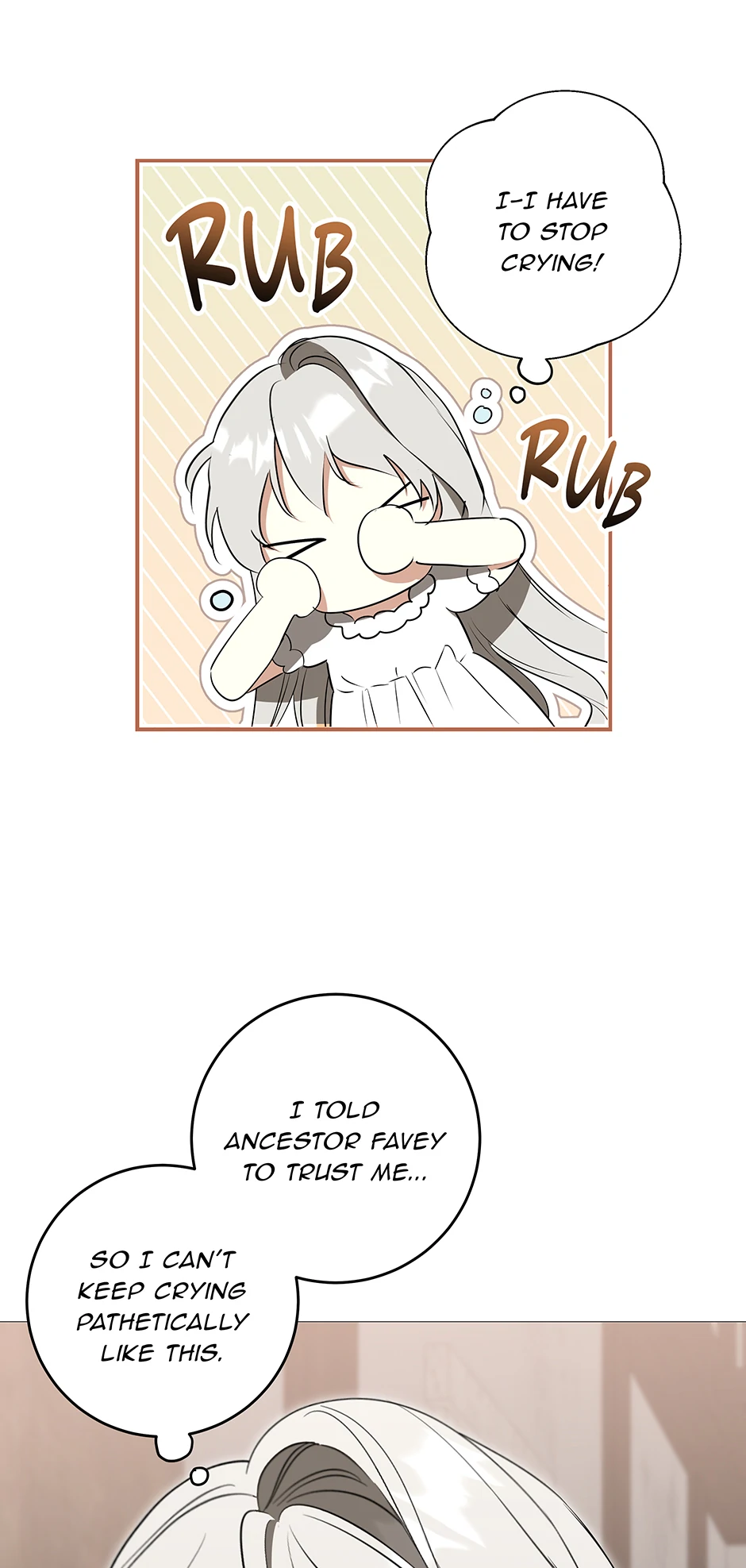 Please Get Out of My Household Chapter 45 288 ch 45 32