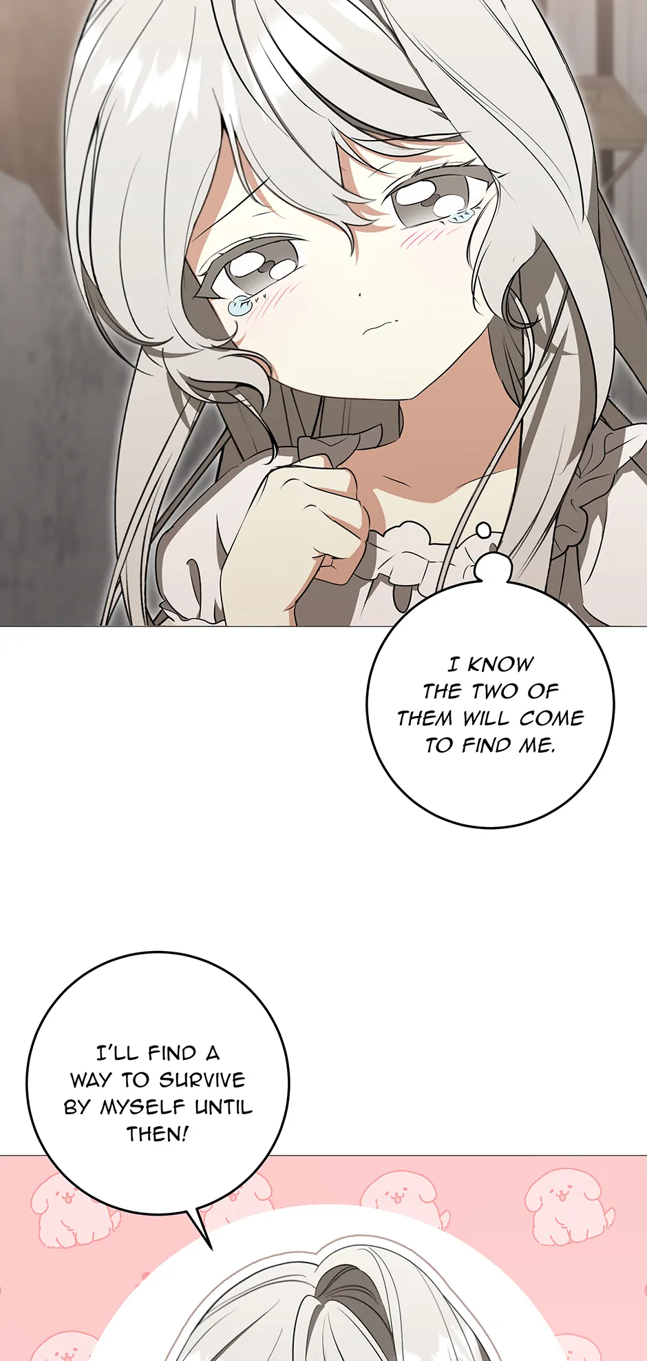 Please Get Out of My Household Chapter 45 289 ch 45 33