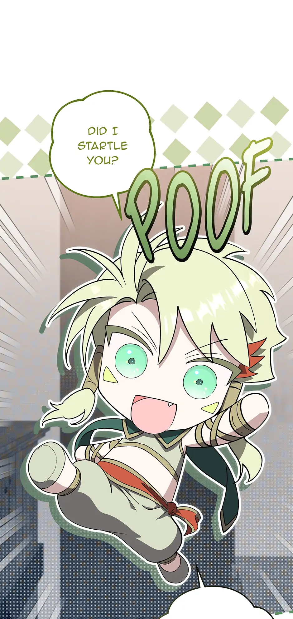 Please Get Out of My Household Chapter 45 294 ch 45 38