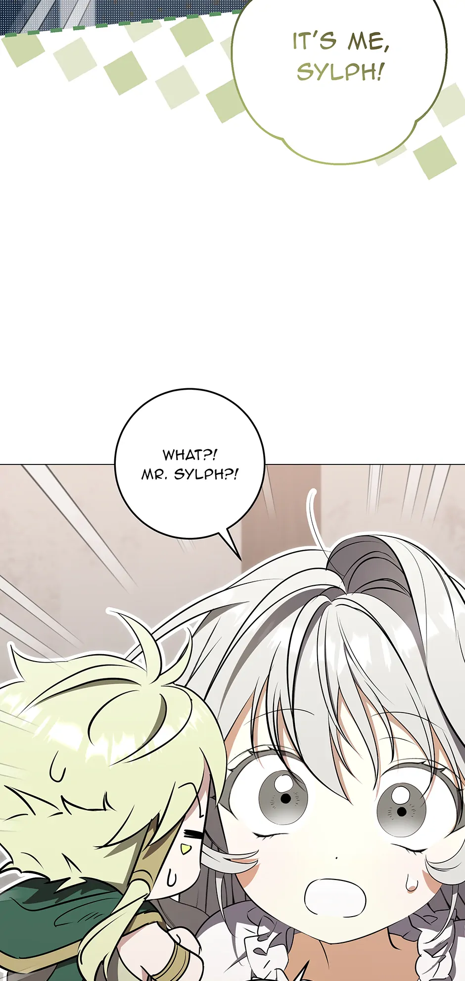 Please Get Out of My Household Chapter 45 295 ch 45 39