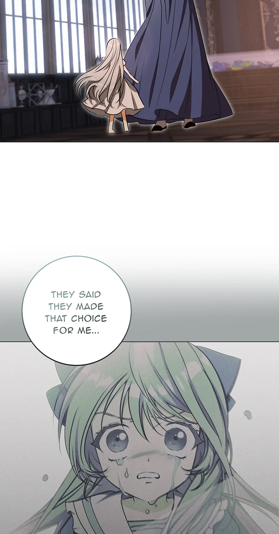 Please Get Out of My Household Chapter 45 260 ch 45 4