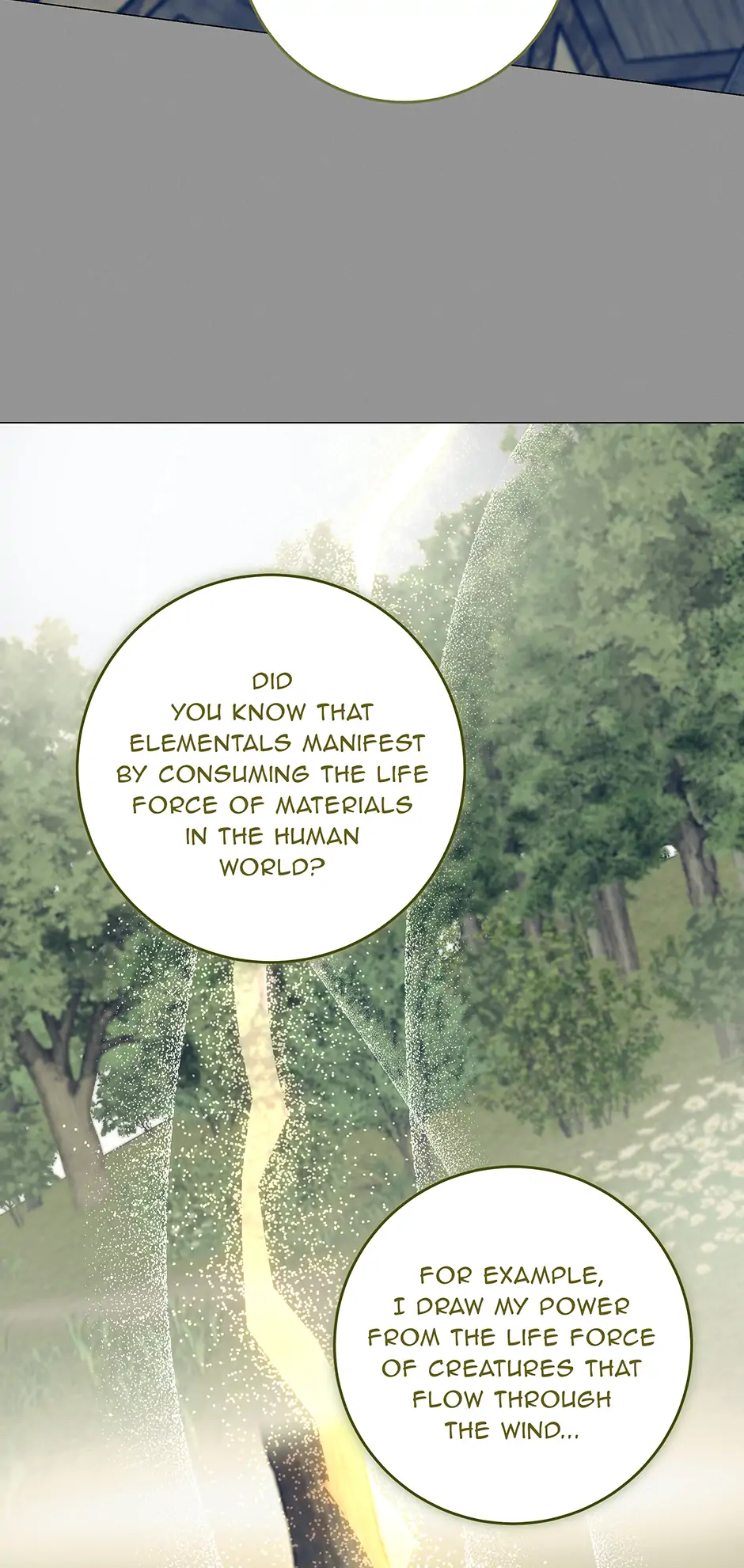 Please Get Out of My Household Chapter 45 298 ch 45 42