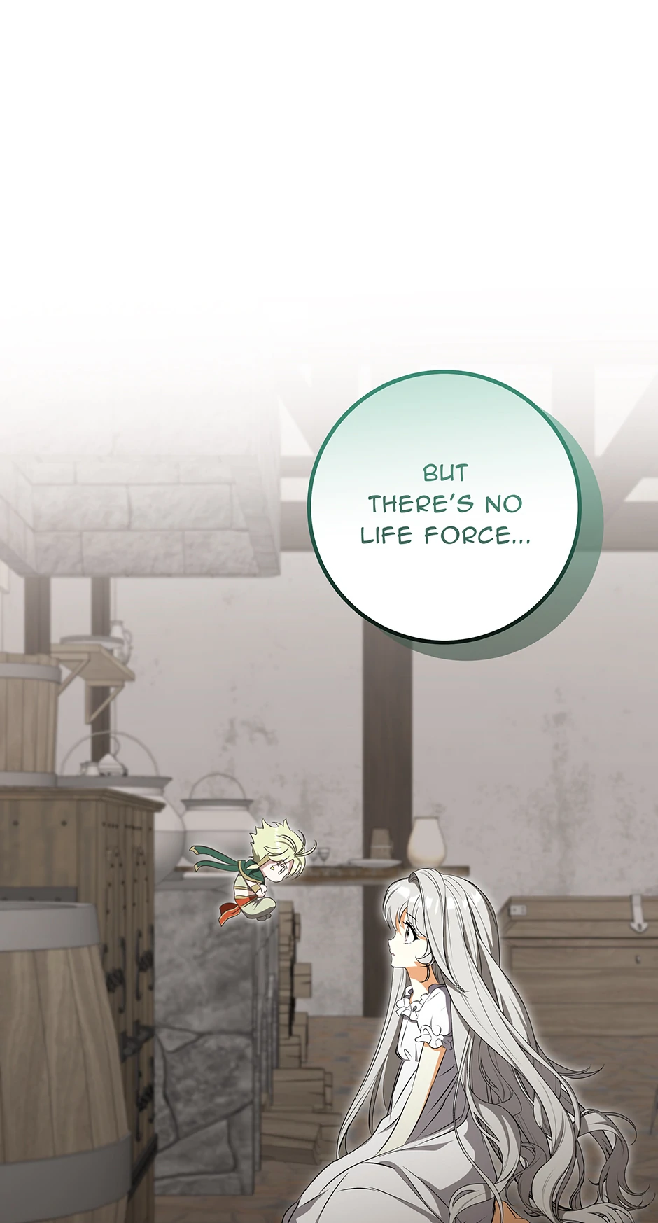 Please Get Out of My Household Chapter 45 300 ch 45 44