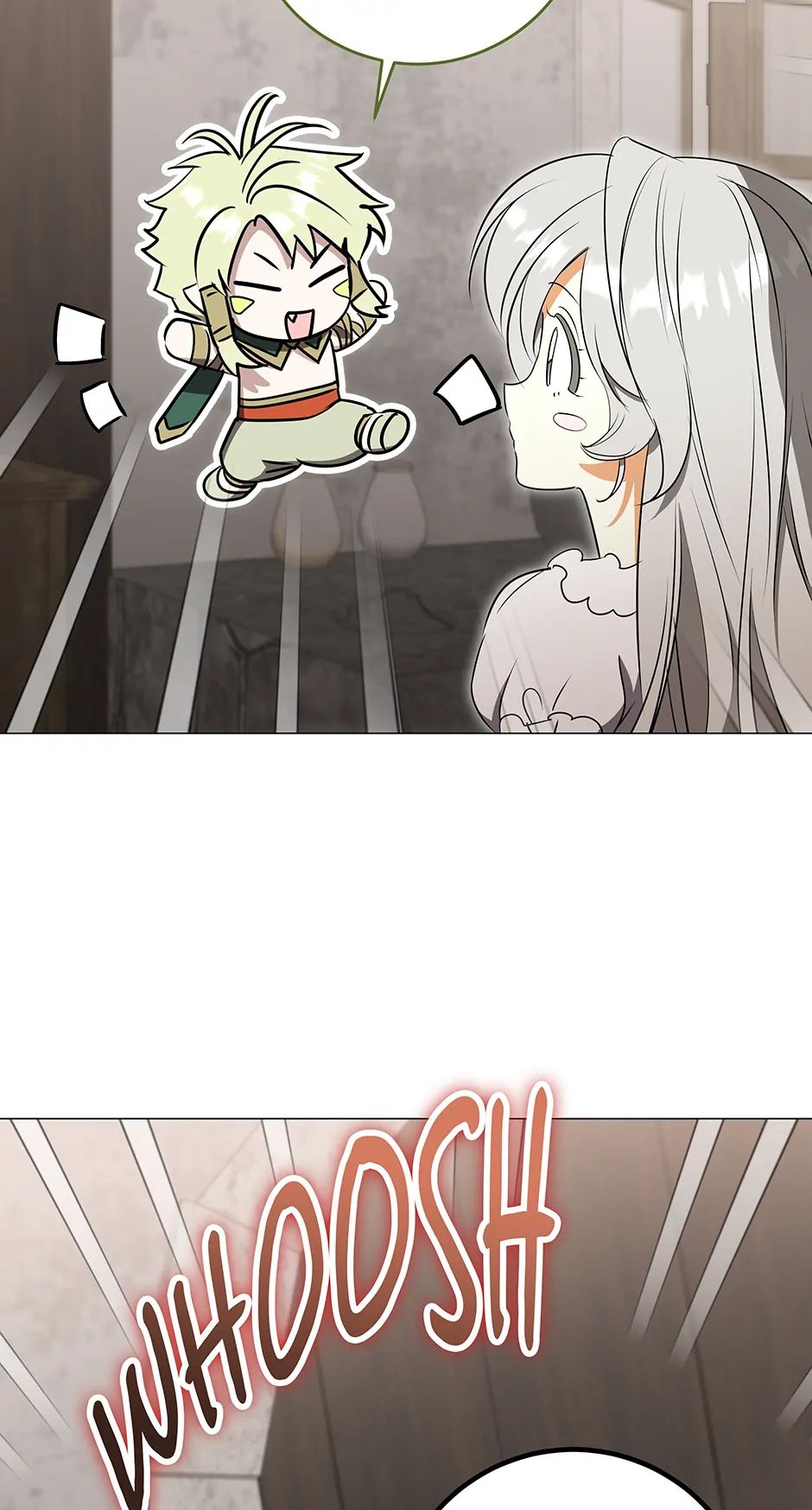 Please Get Out of My Household Chapter 45 303 ch 45 47