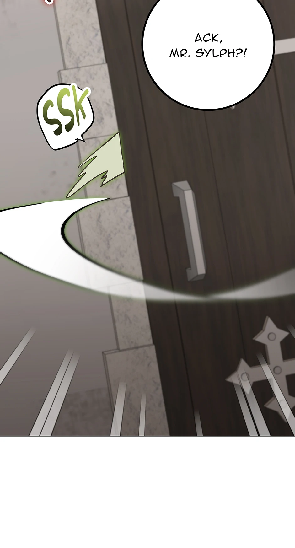 Please Get Out of My Household Chapter 45 304 ch 45 48