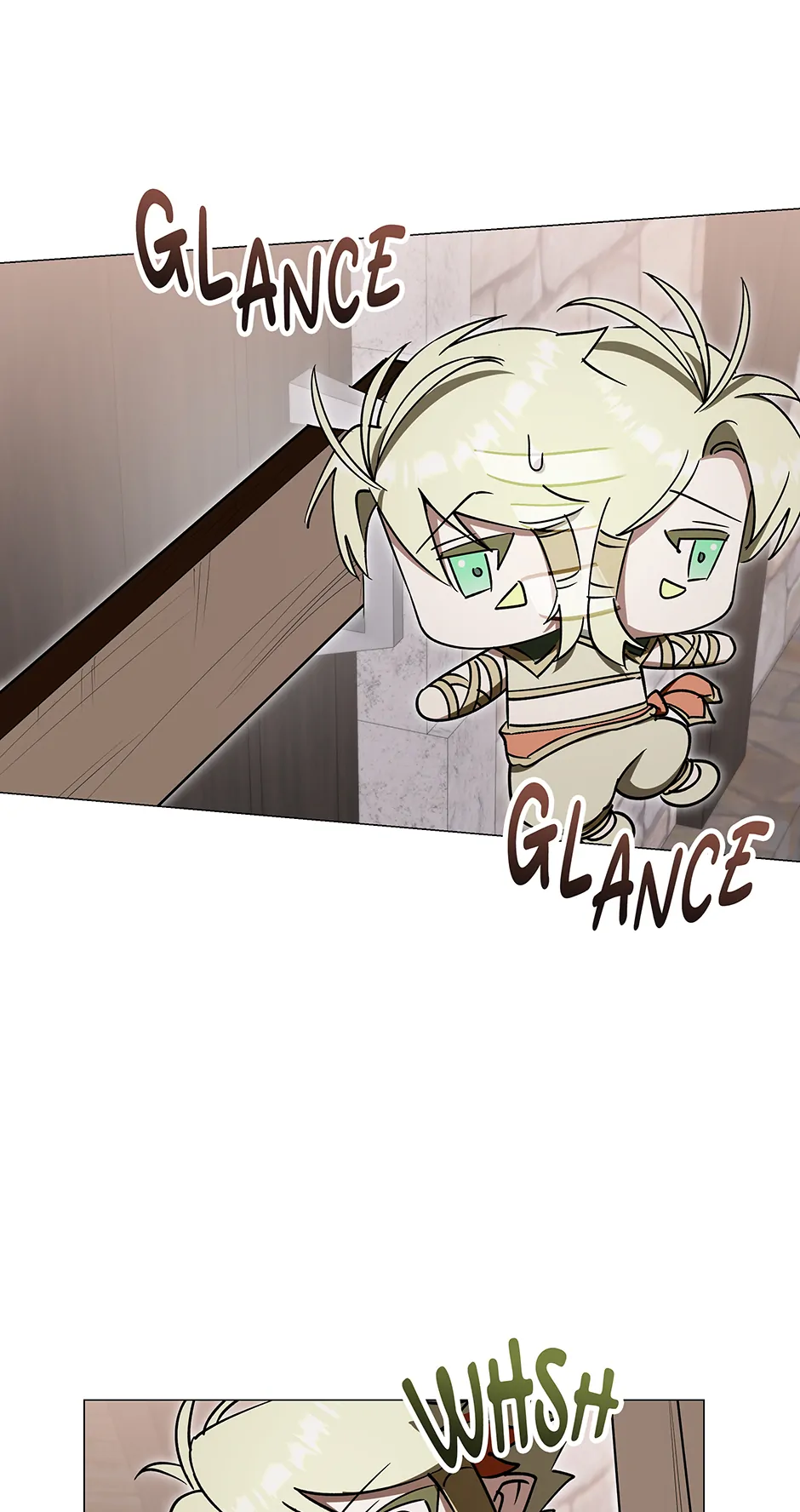 Please Get Out of My Household Chapter 45 305 ch 45 49