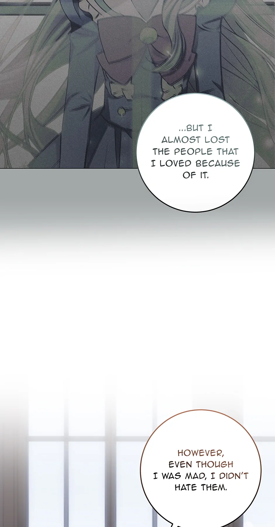 Please Get Out of My Household Chapter 45 261 ch 45 5