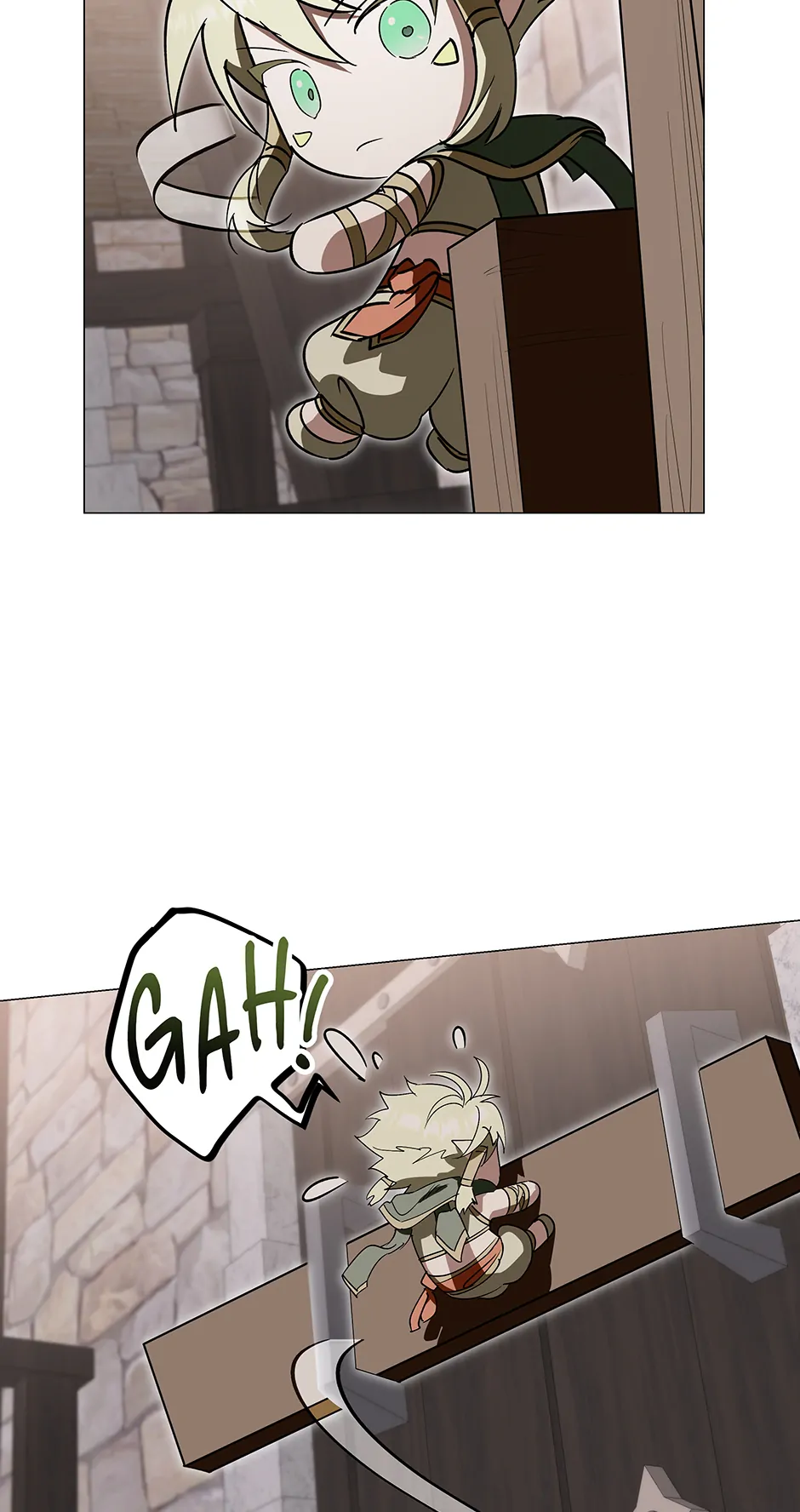 Please Get Out of My Household Chapter 45 306 ch 45 50