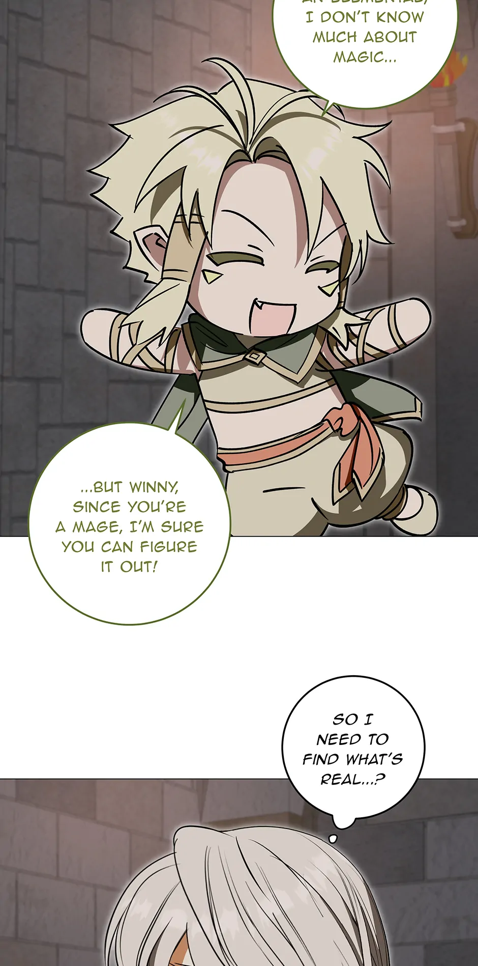 Please Get Out of My Household Chapter 45 313 ch 45 57