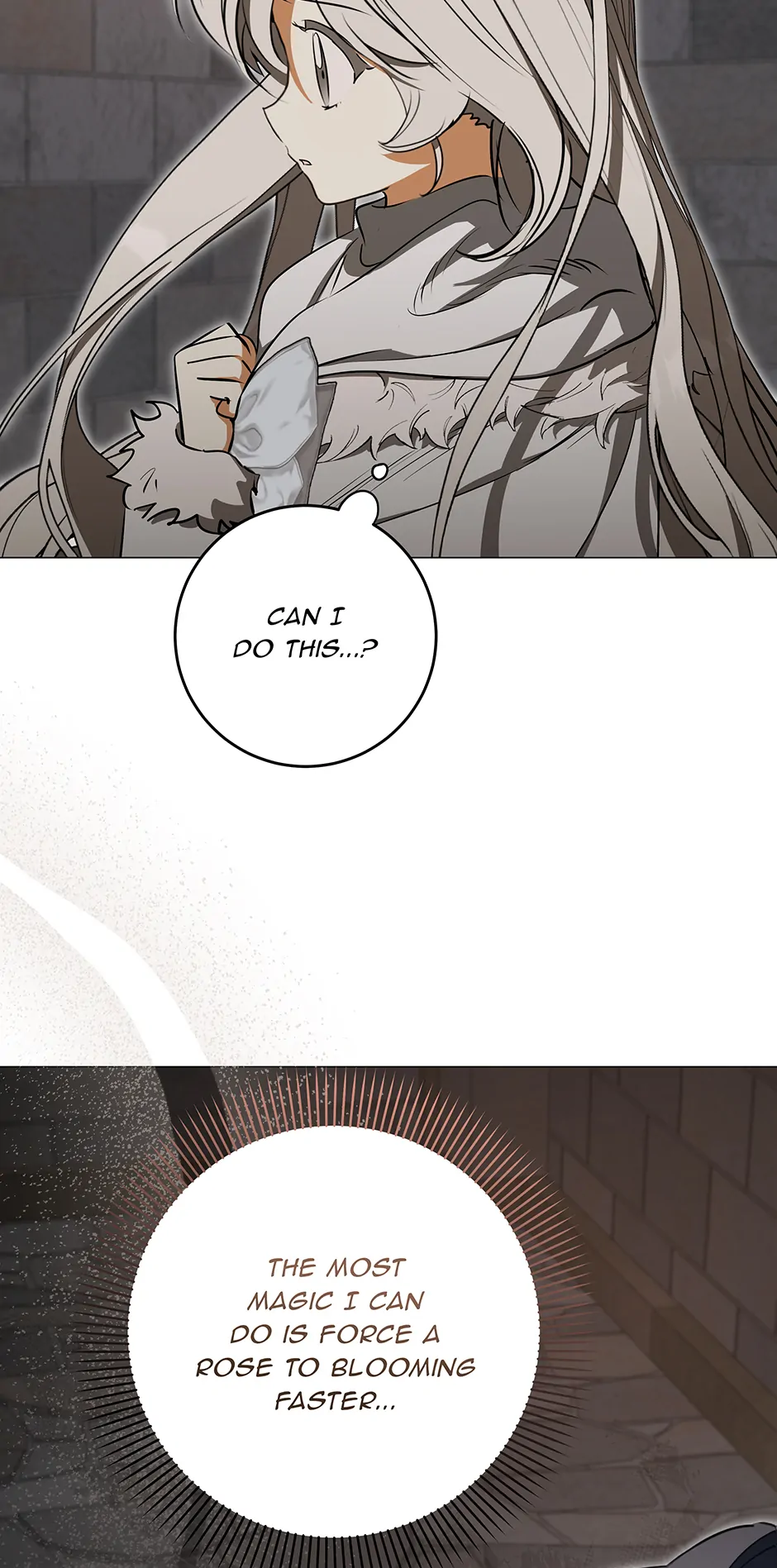 Please Get Out of My Household Chapter 45 314 ch 45 58