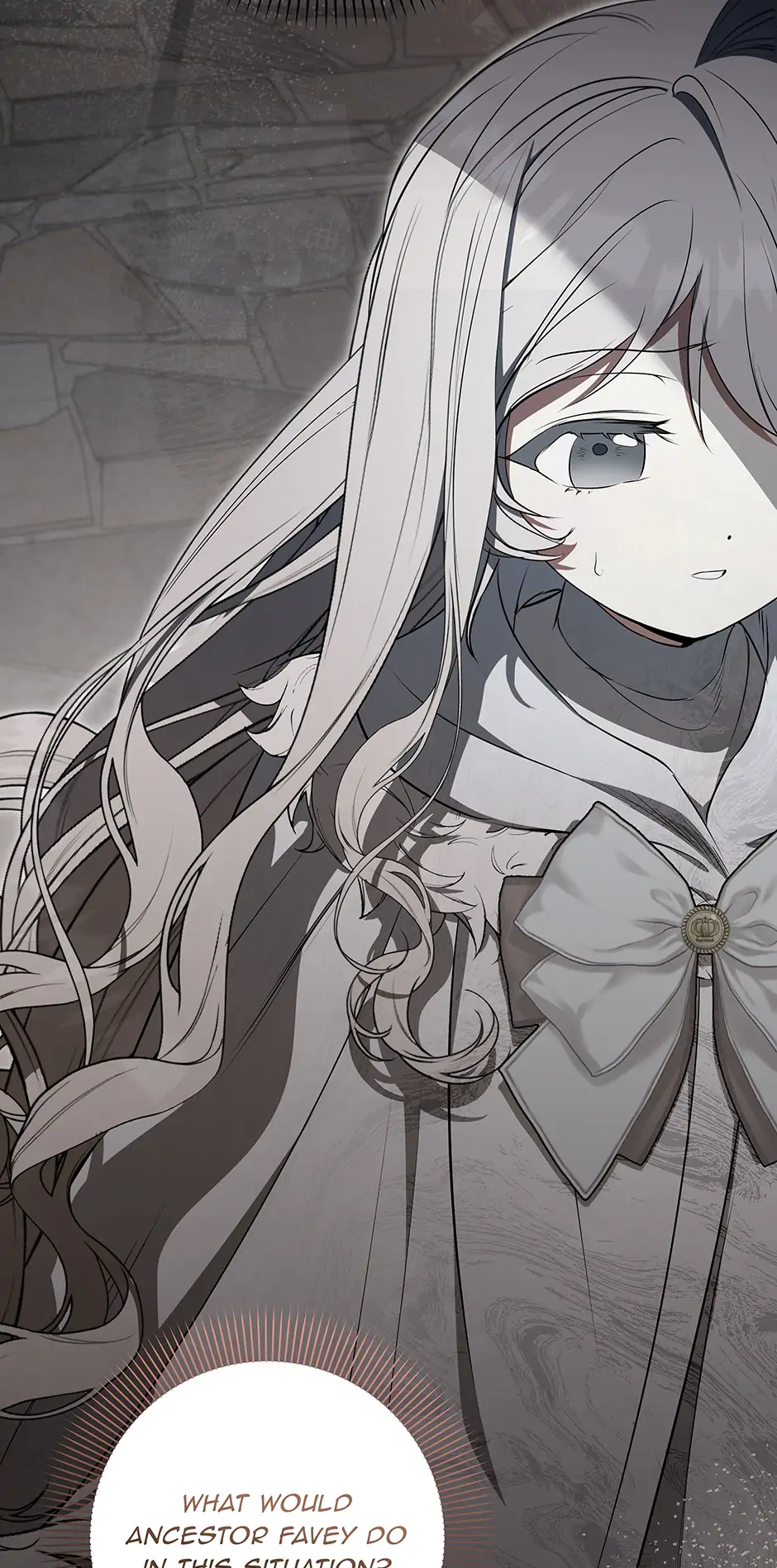 Please Get Out of My Household Chapter 45 315 ch 45 59