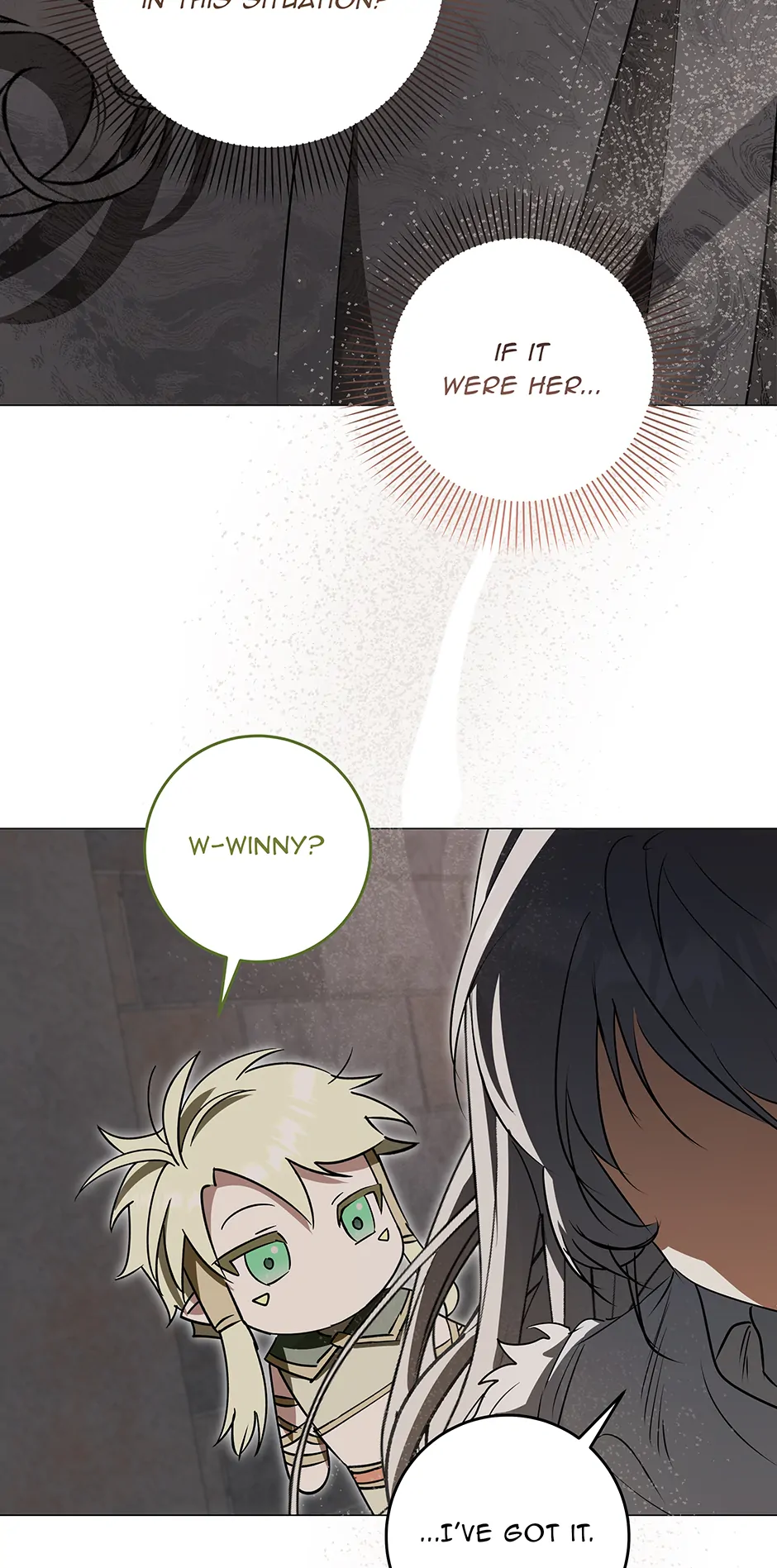 Please Get Out of My Household Chapter 45 316 ch 45 60