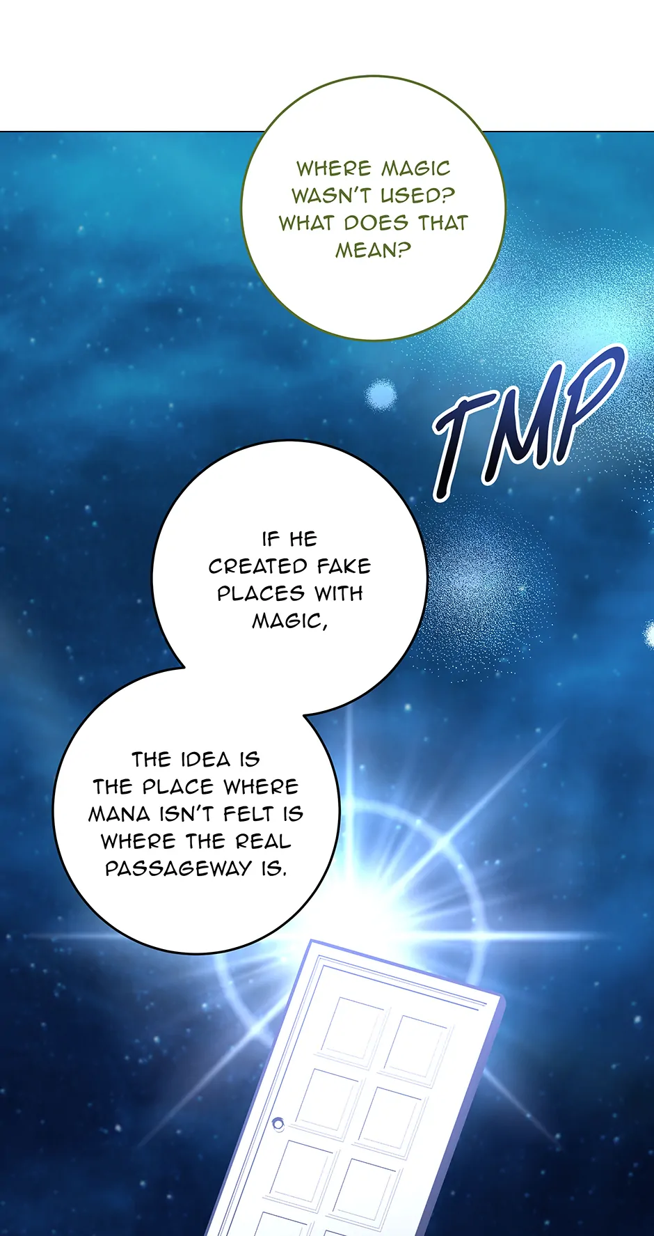 Please Get Out of My Household Chapter 45 318 ch 45 62