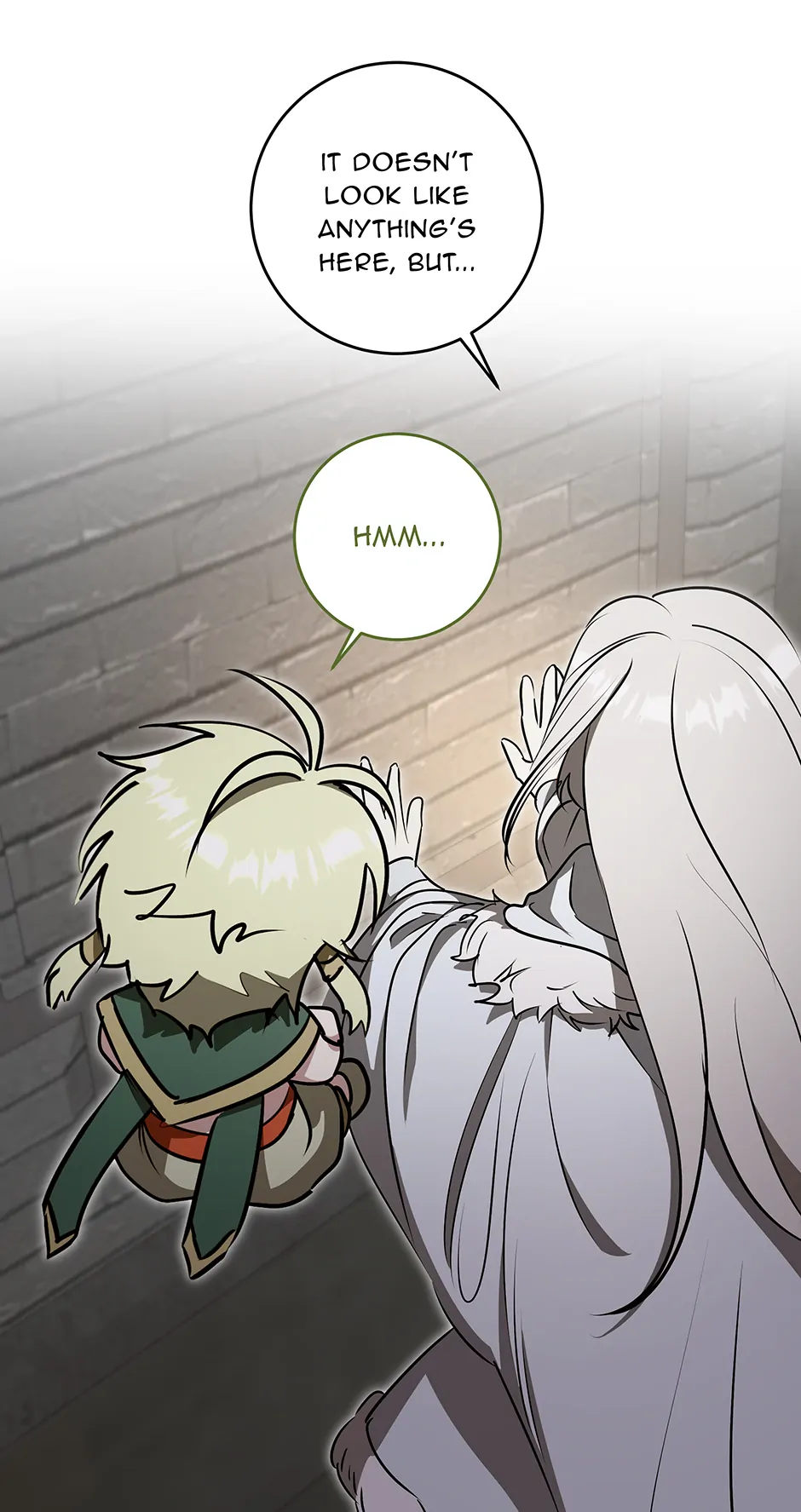 Please Get Out of My Household Chapter 45 321 ch 45 65