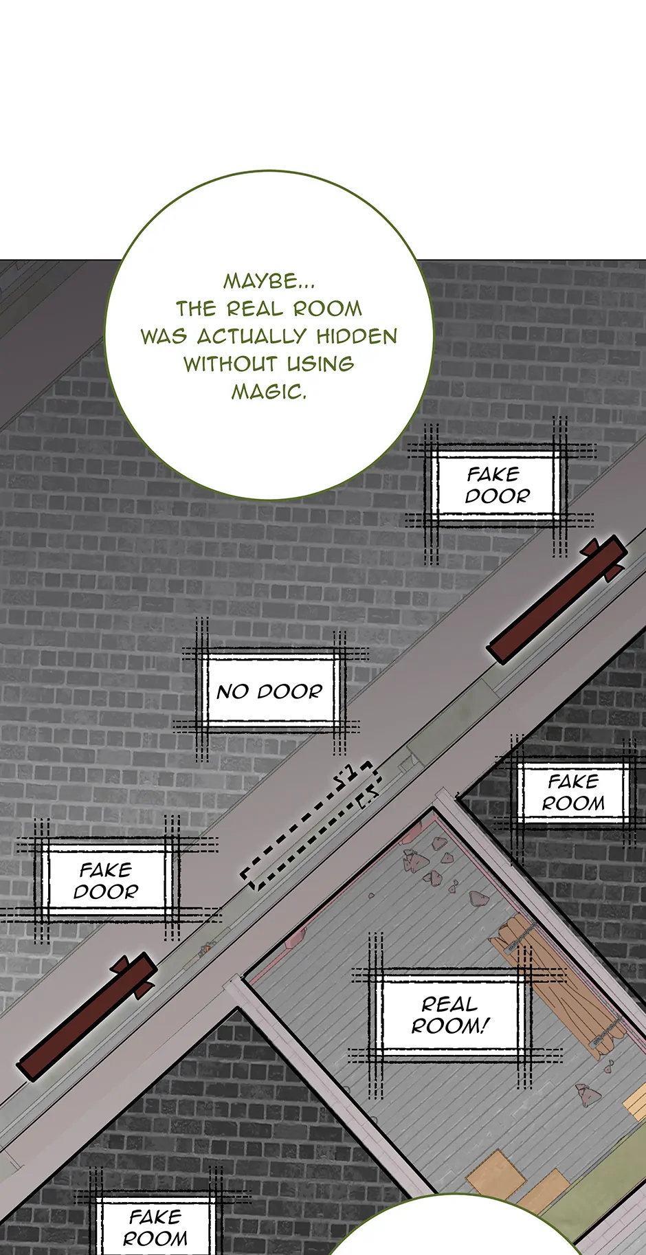 Please Get Out of My Household Chapter 45 324 ch 45 68